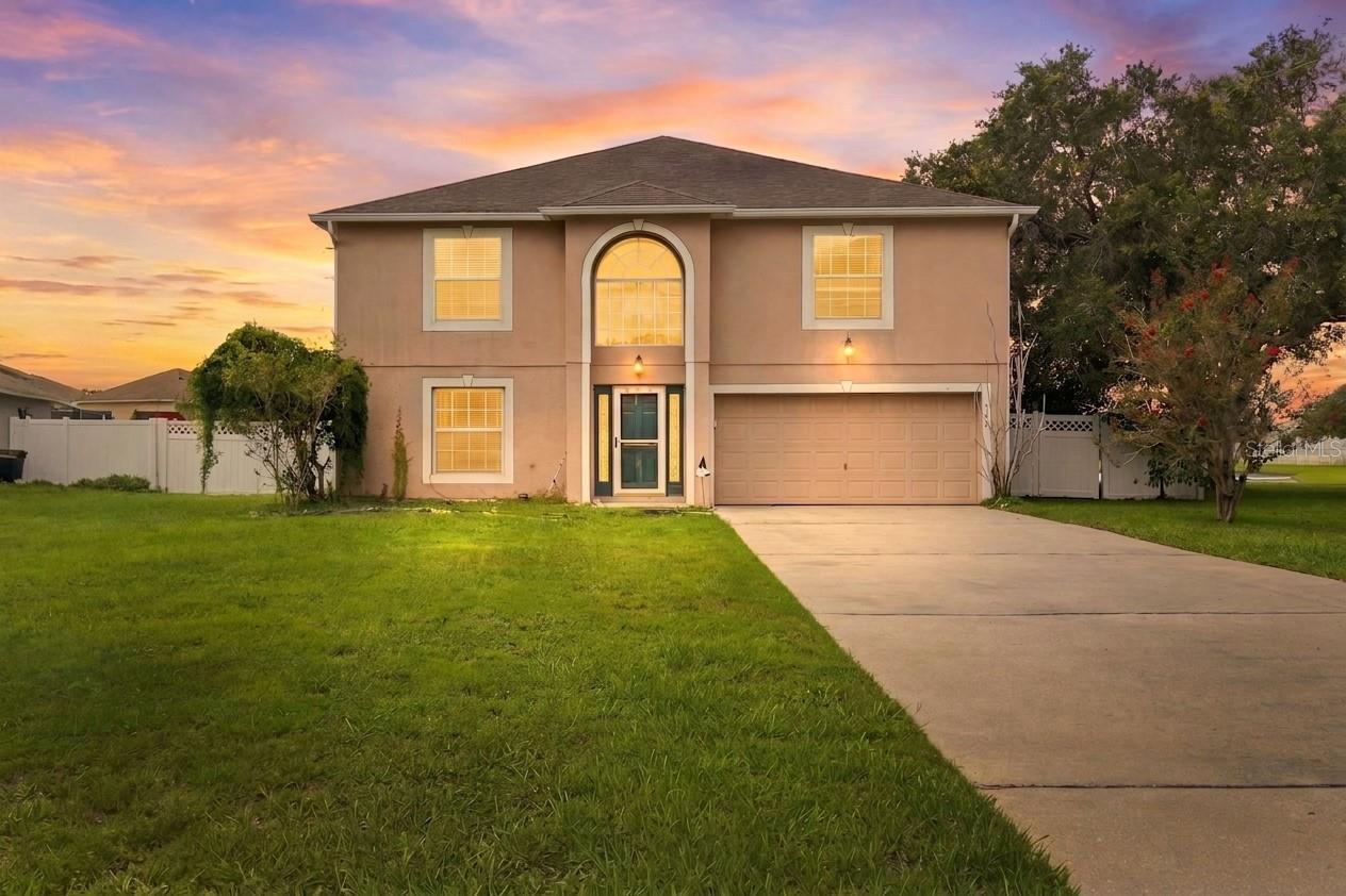 Photo of 347 VELVETEEN PLACE CHULUOTA FL 32766