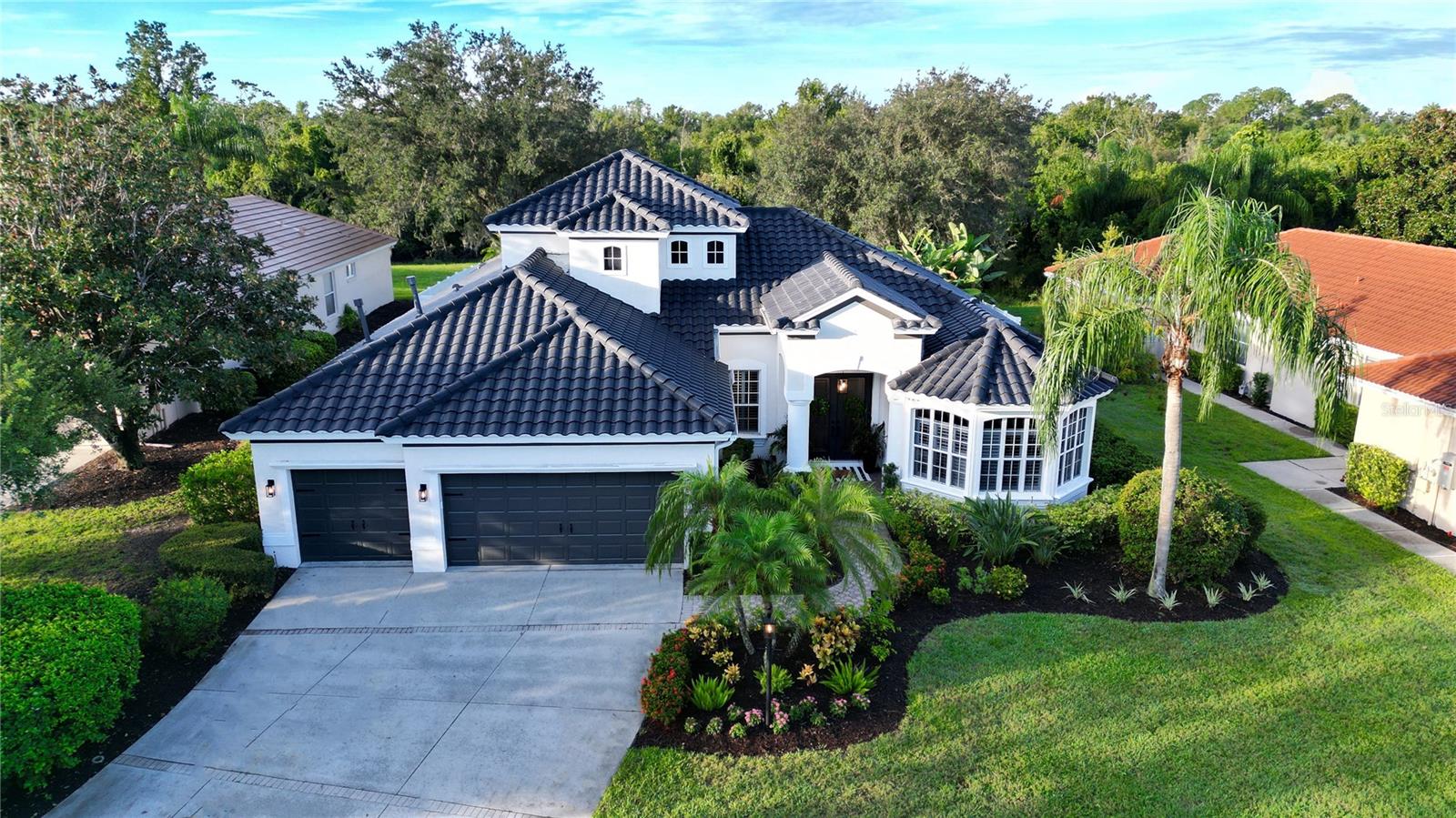 Photo of 12202 LOBELIA TERRACE LAKEWOOD RANCH FL 34202