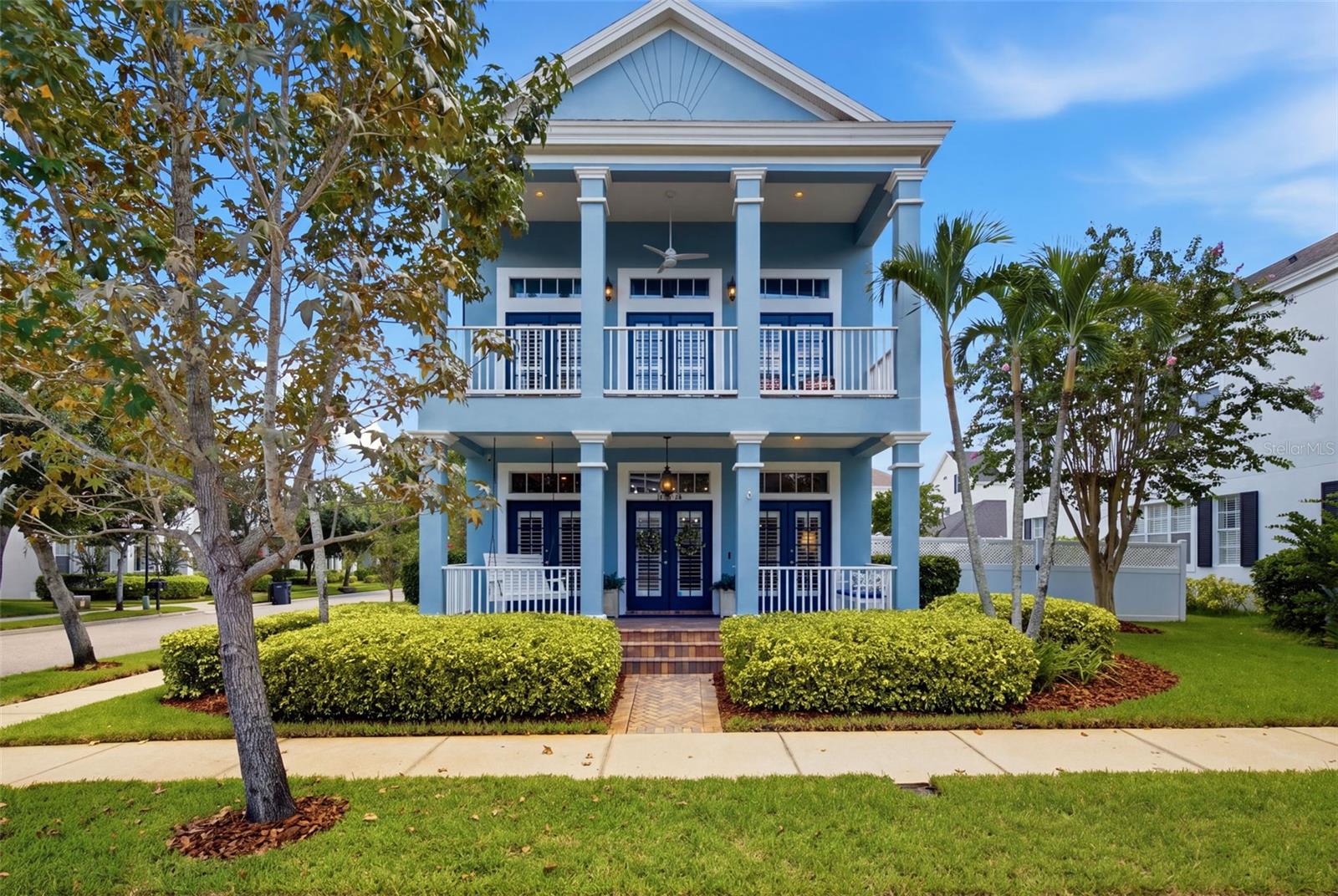 Photo of 10438 GREEN LINKS DRIVE TAMPA FL 33626