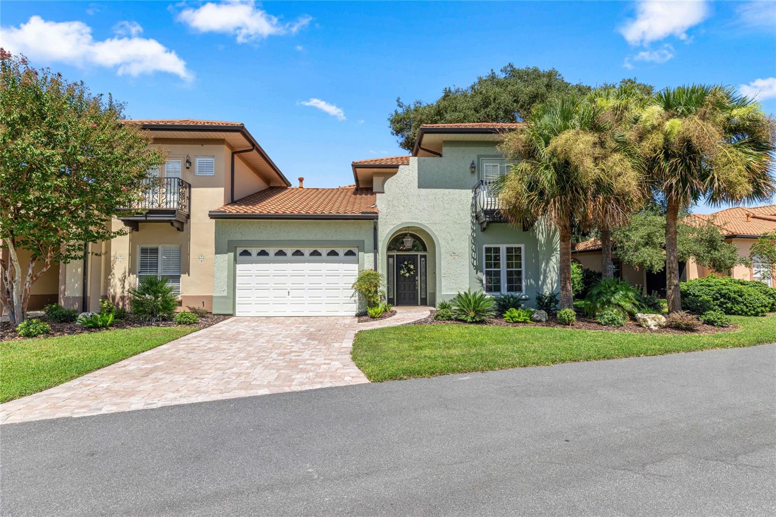 Photo of 1248 AVENIDA DE LAS CASAS #12 LADY LAKE FL 32159