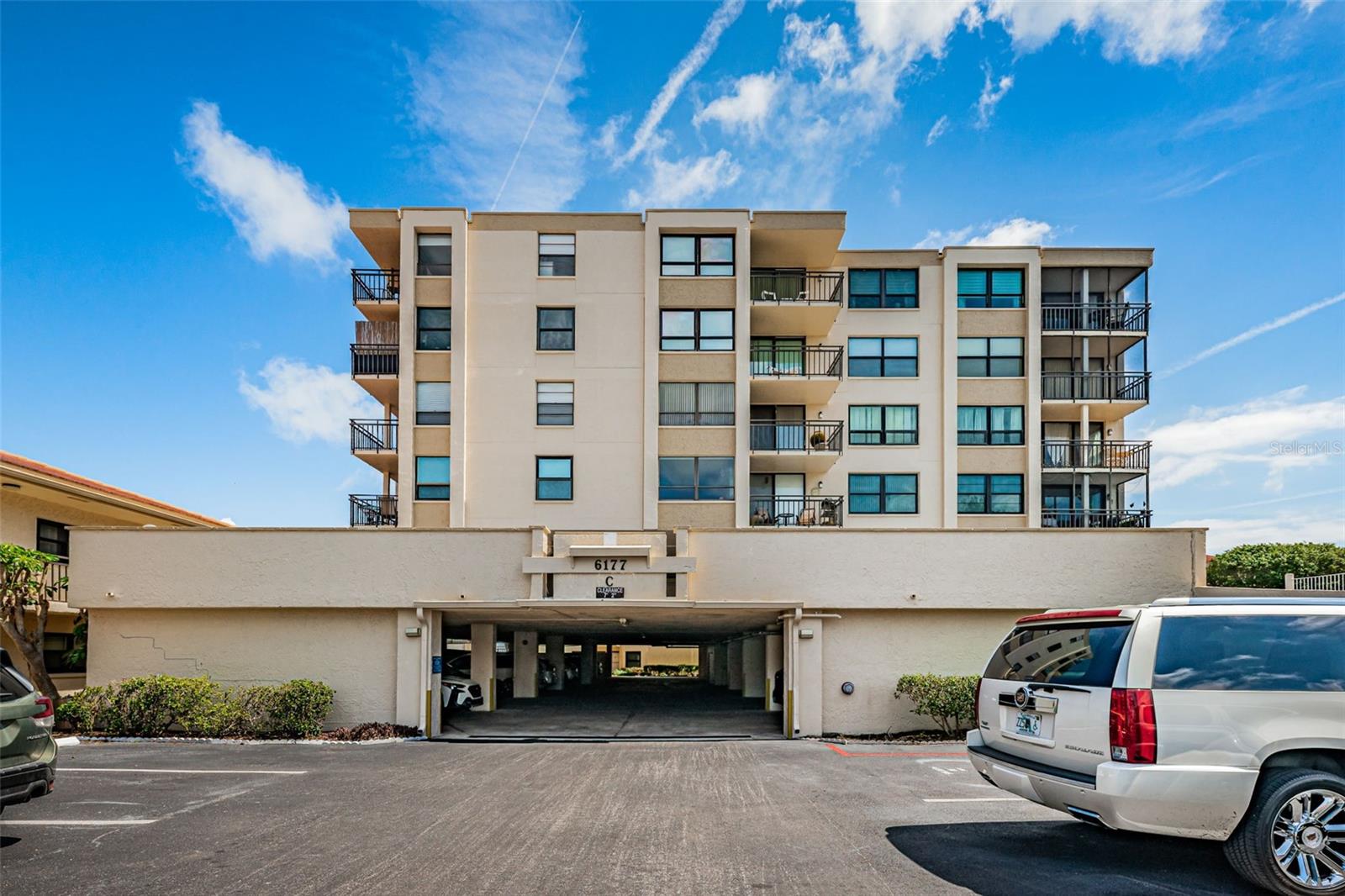 Photo of 6177 SUN BOULEVARD #307 ST PETERSBURG FL 33715