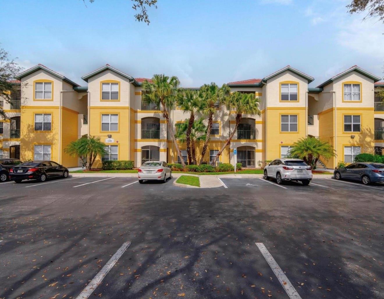Photo of 11490 VILLA GRAND #221 FORT MYERS FL 33913