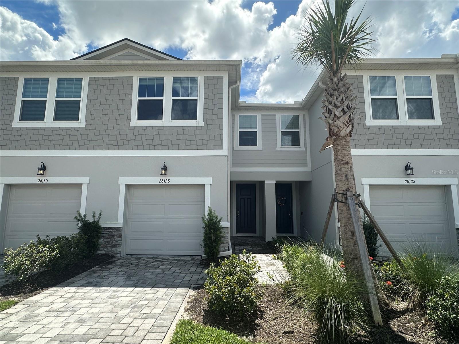 Photo of 26128 FANTASY SKY LANE LUTZ FL 33559