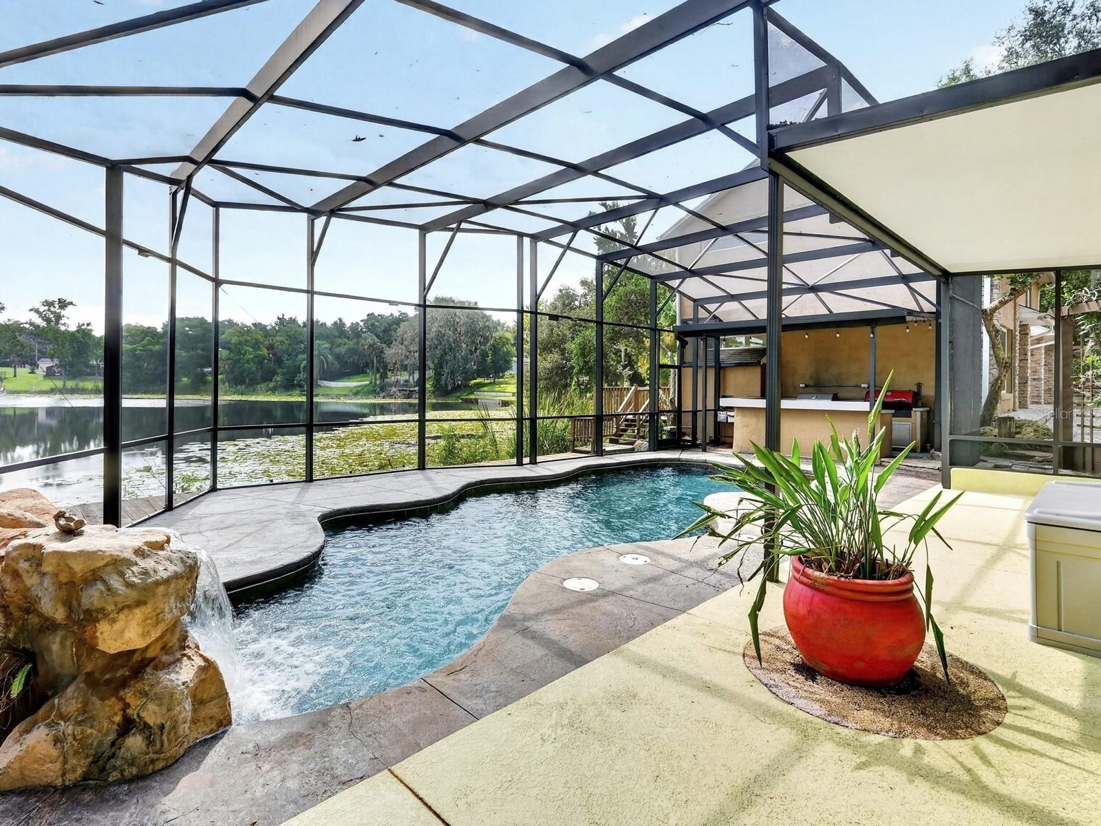 Photo of 1625 ABRAMS ROAD EUSTIS FL 32726