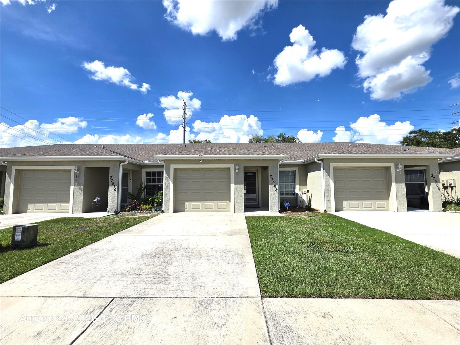 Photo of 37908 PRAIRIE ROSE LOOP ZEPHYRHILLS FL 33542