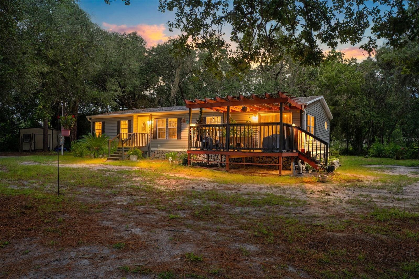 Photo of 7495 SW 155TH STREET DUNNELLON FL 34432