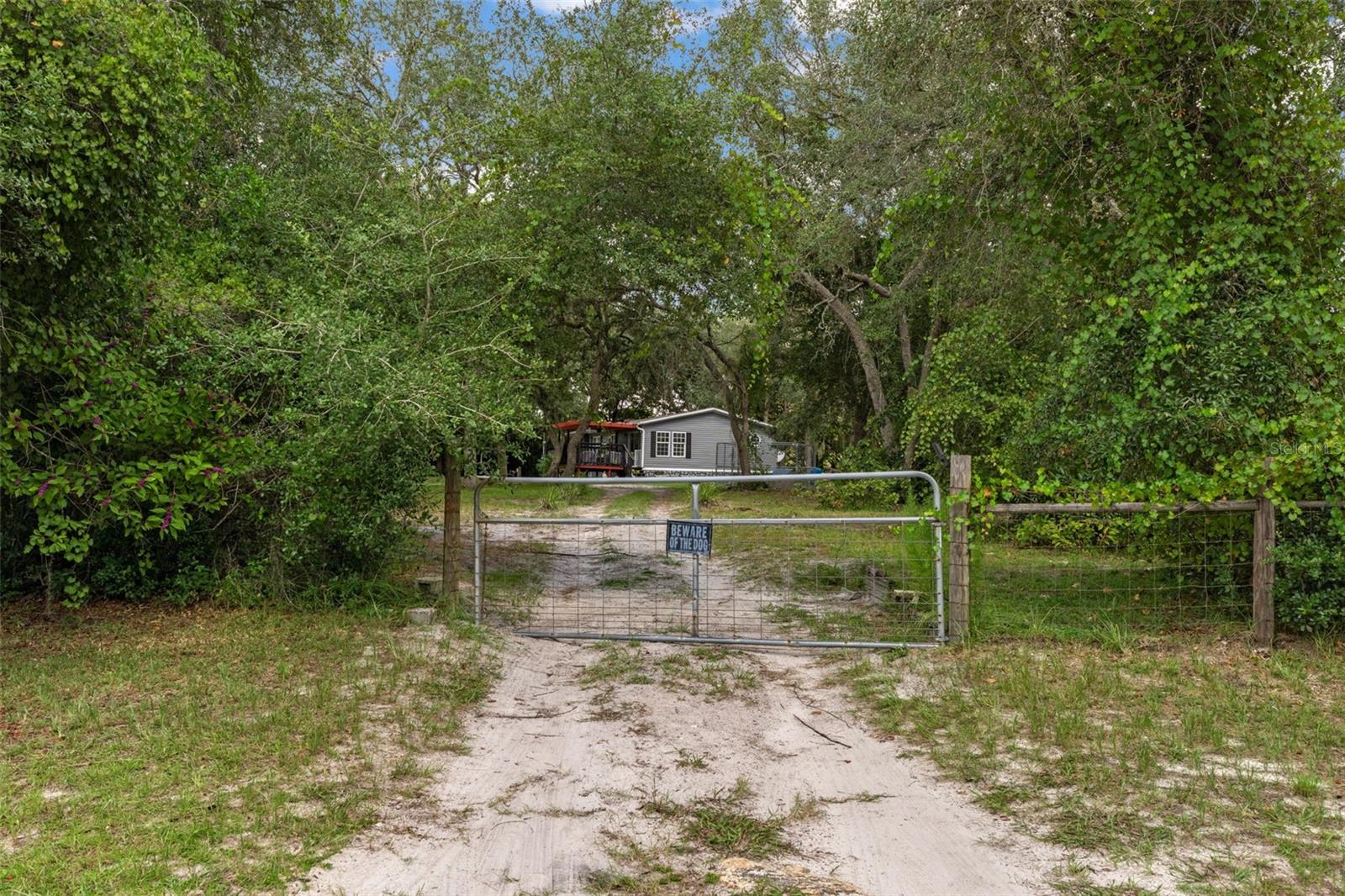 Photo of 7495 SW 155TH STREET DUNNELLON FL 34432