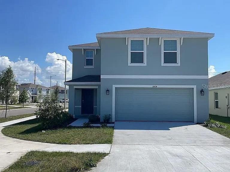 Photo of 11434 STONE PINE STREET RIVERVIEW FL 33569