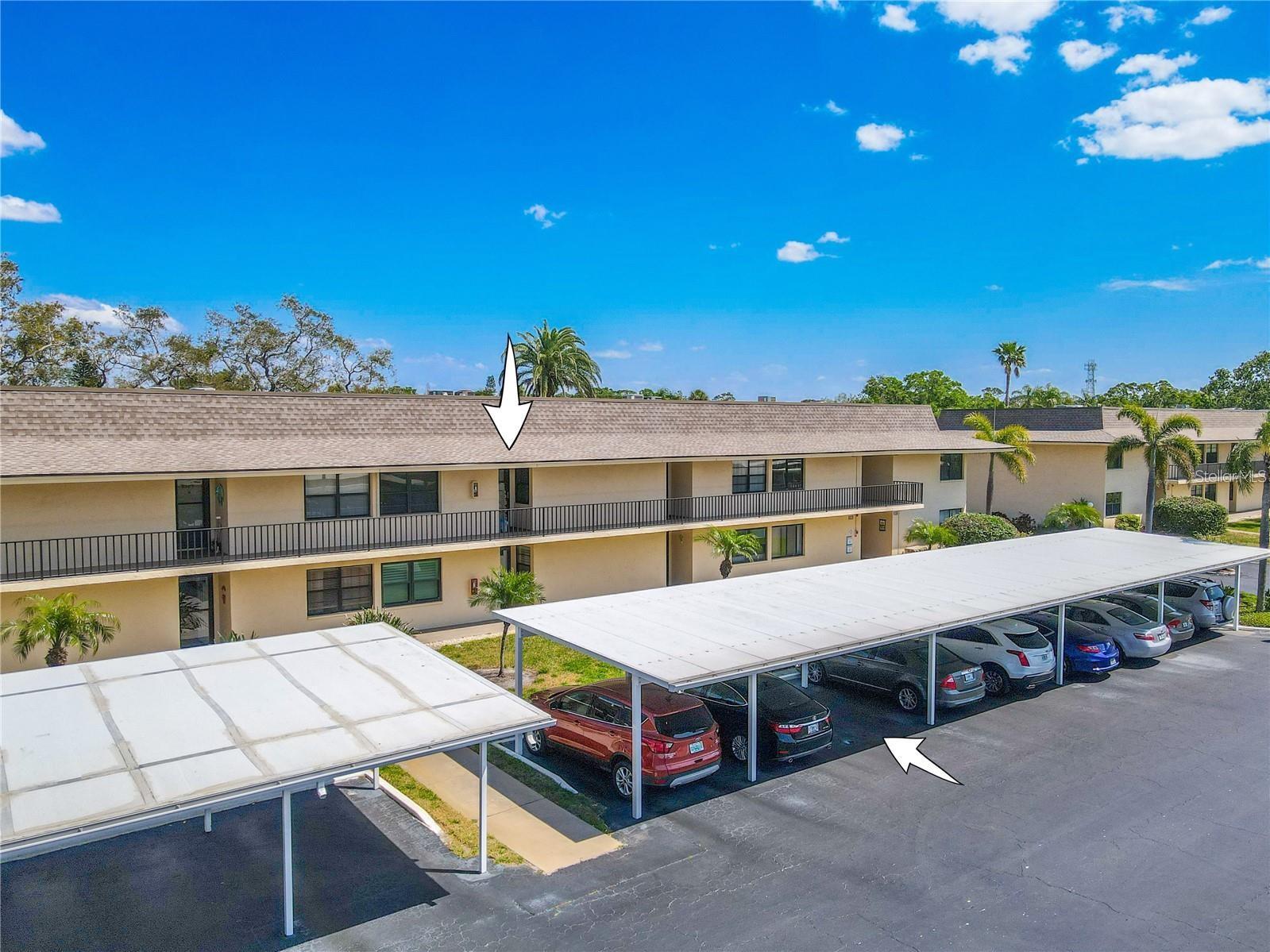 Photo of 12300 VONN ROAD #3204 LARGO FL 33774