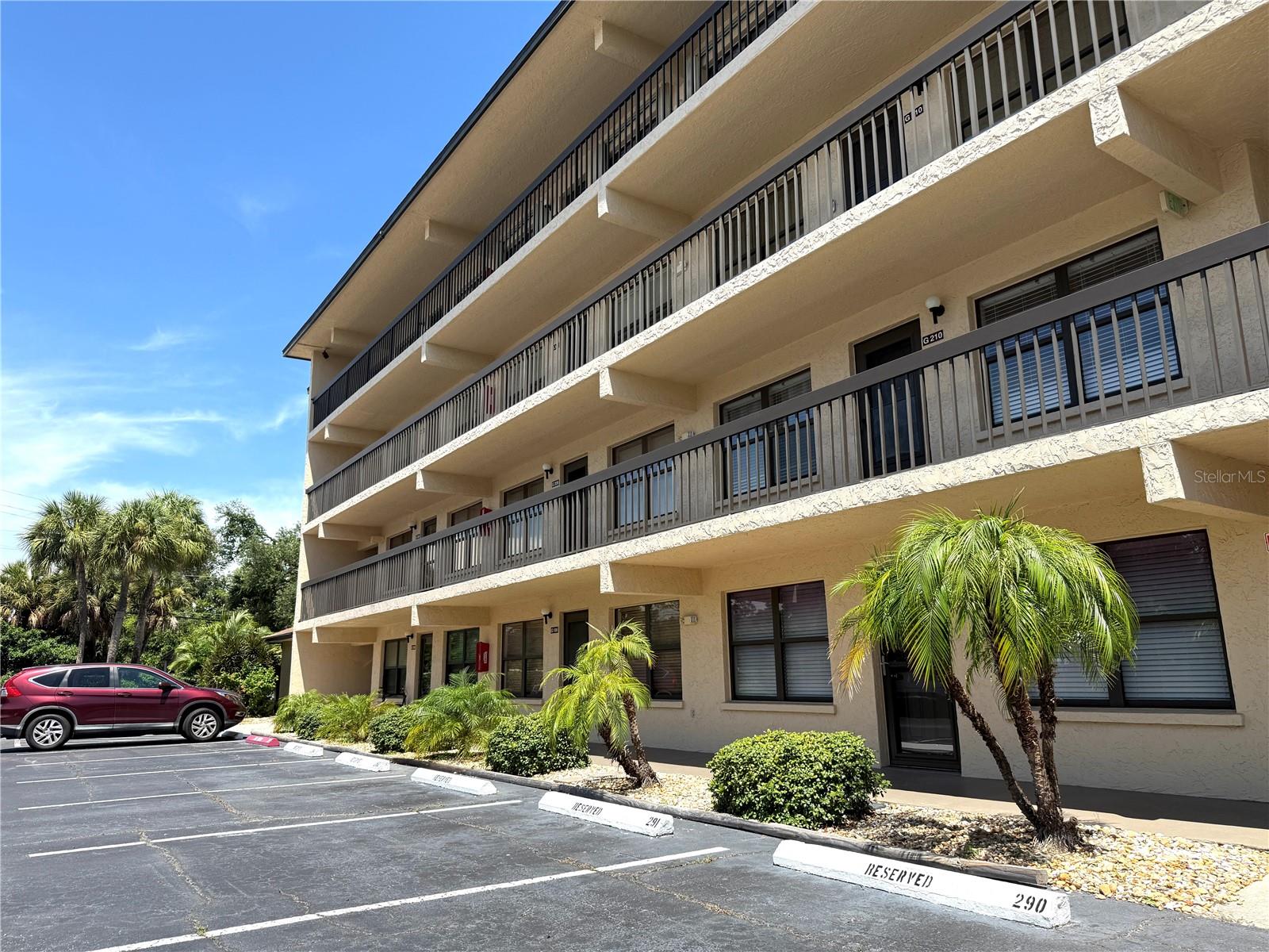 Photo of 625 30TH AVENUE #G109 BRADENTON FL 34205