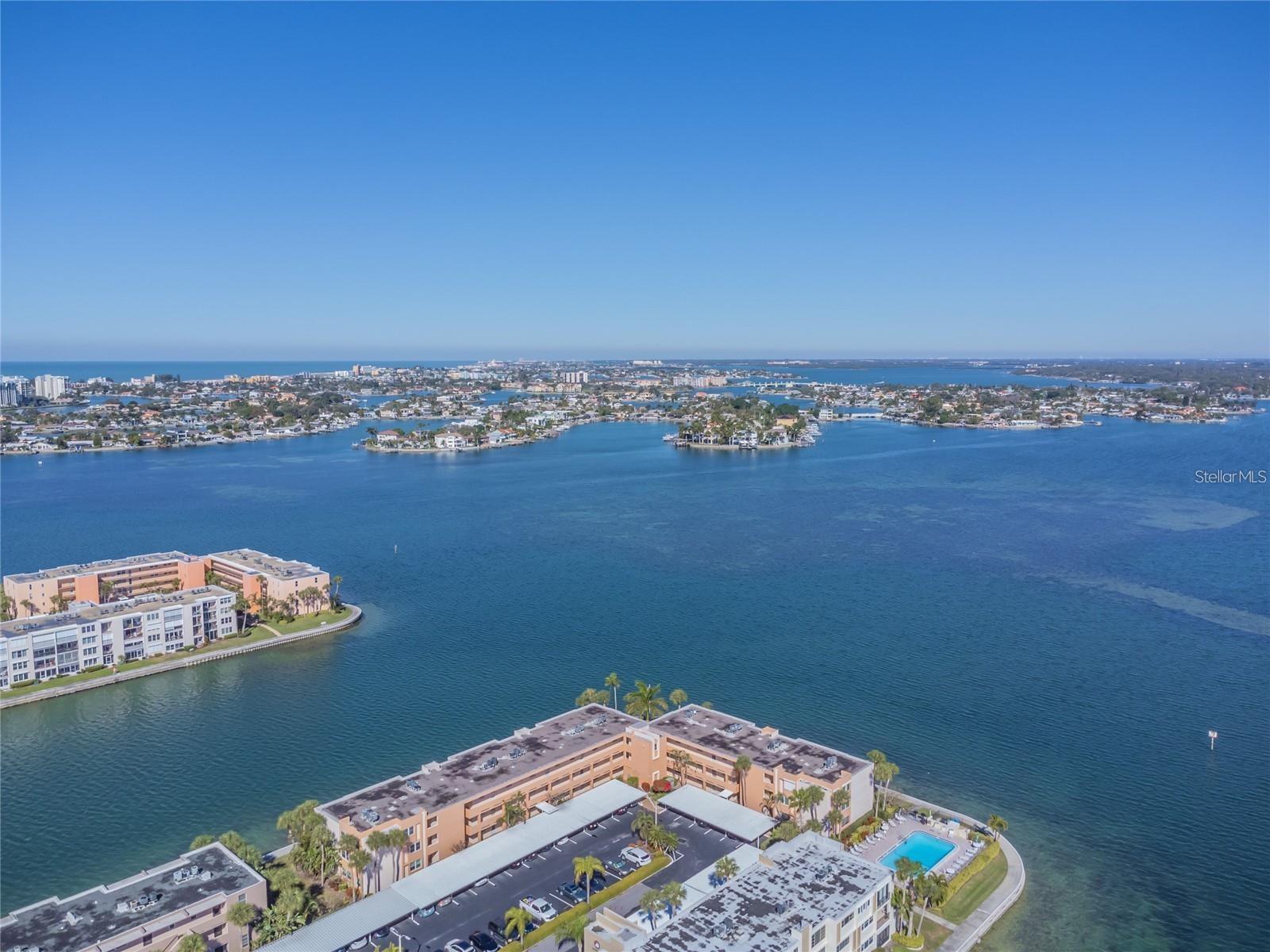 Photo of 7560 BAY ISLAND DRIVE #146 SOUTH PASADENA FL 33707