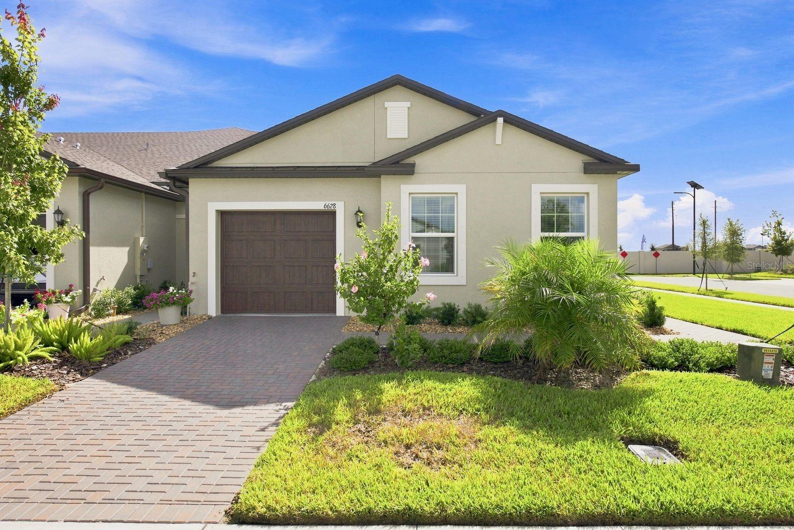 Photo of 6628 HOMEBOUND WAY NEW PORT RICHEY FL 34655