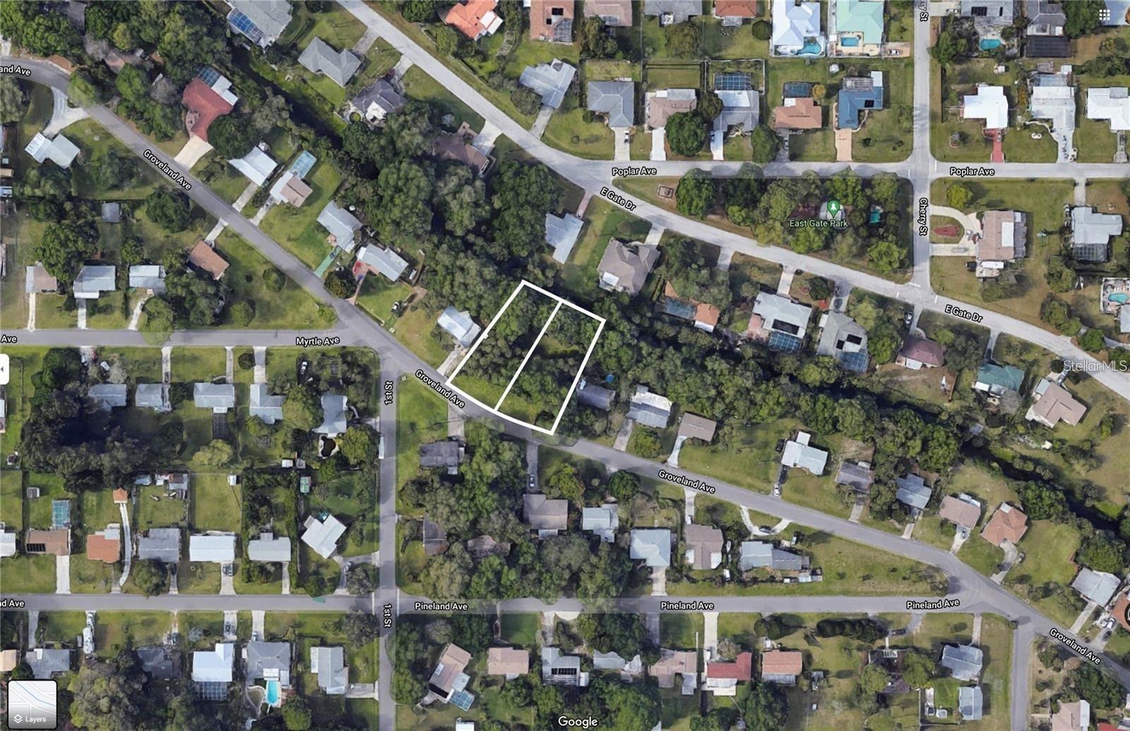 Photo of GROVELAND AVENUE VENICE FL 34285