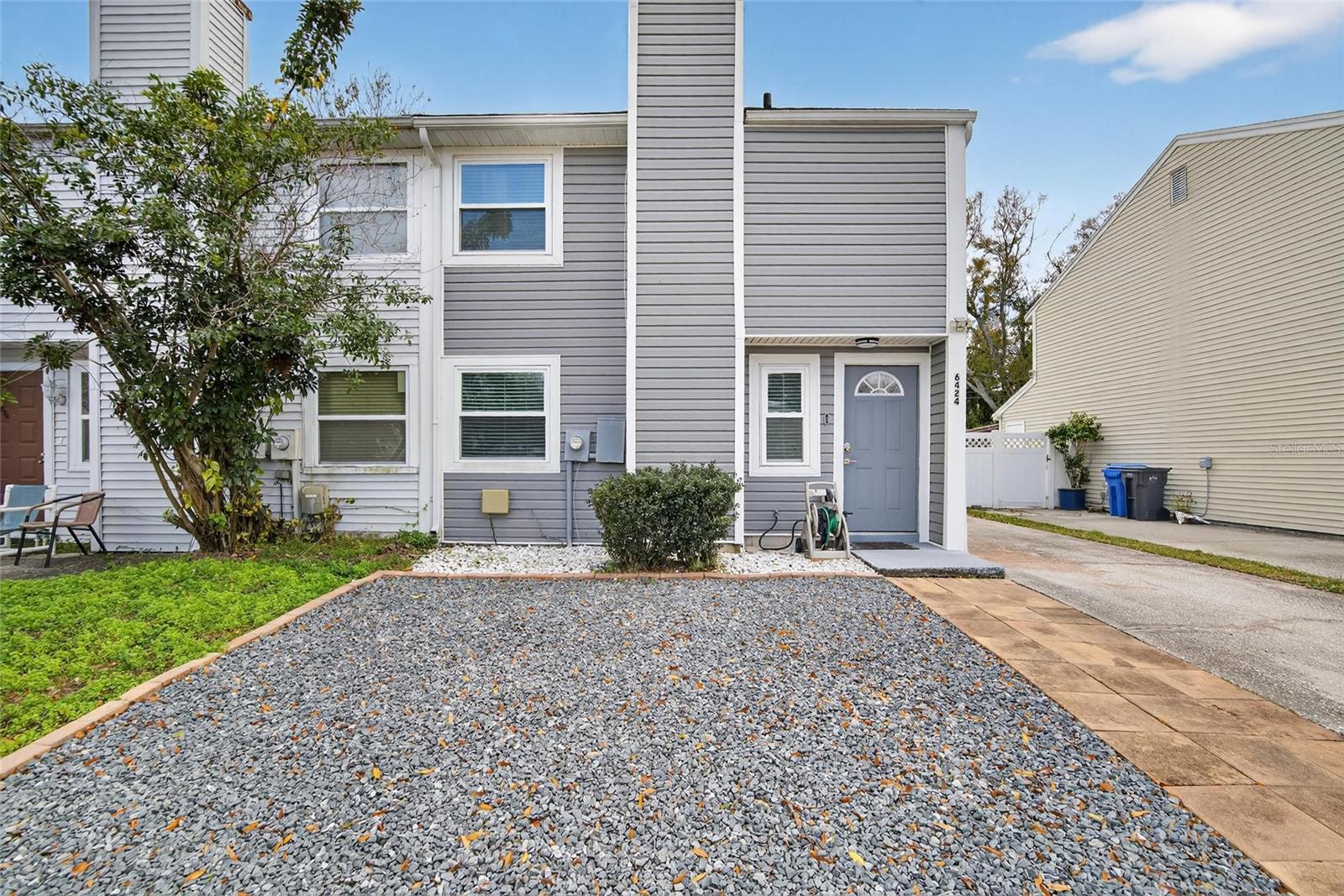 Photo of 6424 ROCKPOINTE DRIVE TAMPA FL 33634