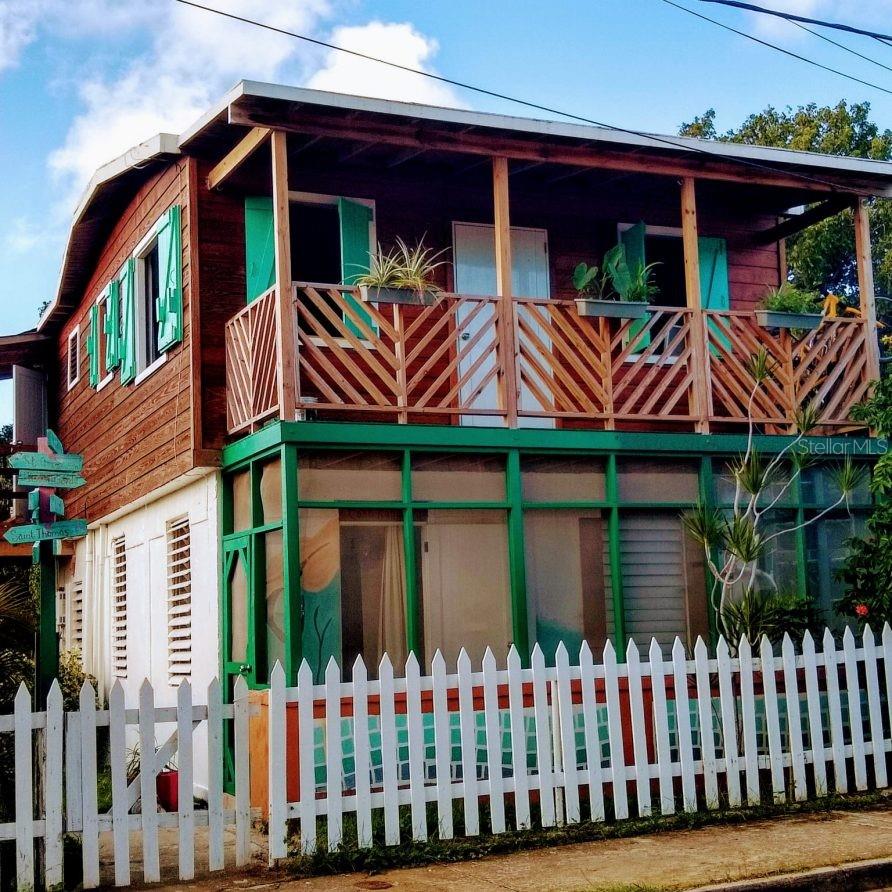 Photo of 42 COMMUNITY CLARK CULEBRA PR 00775
