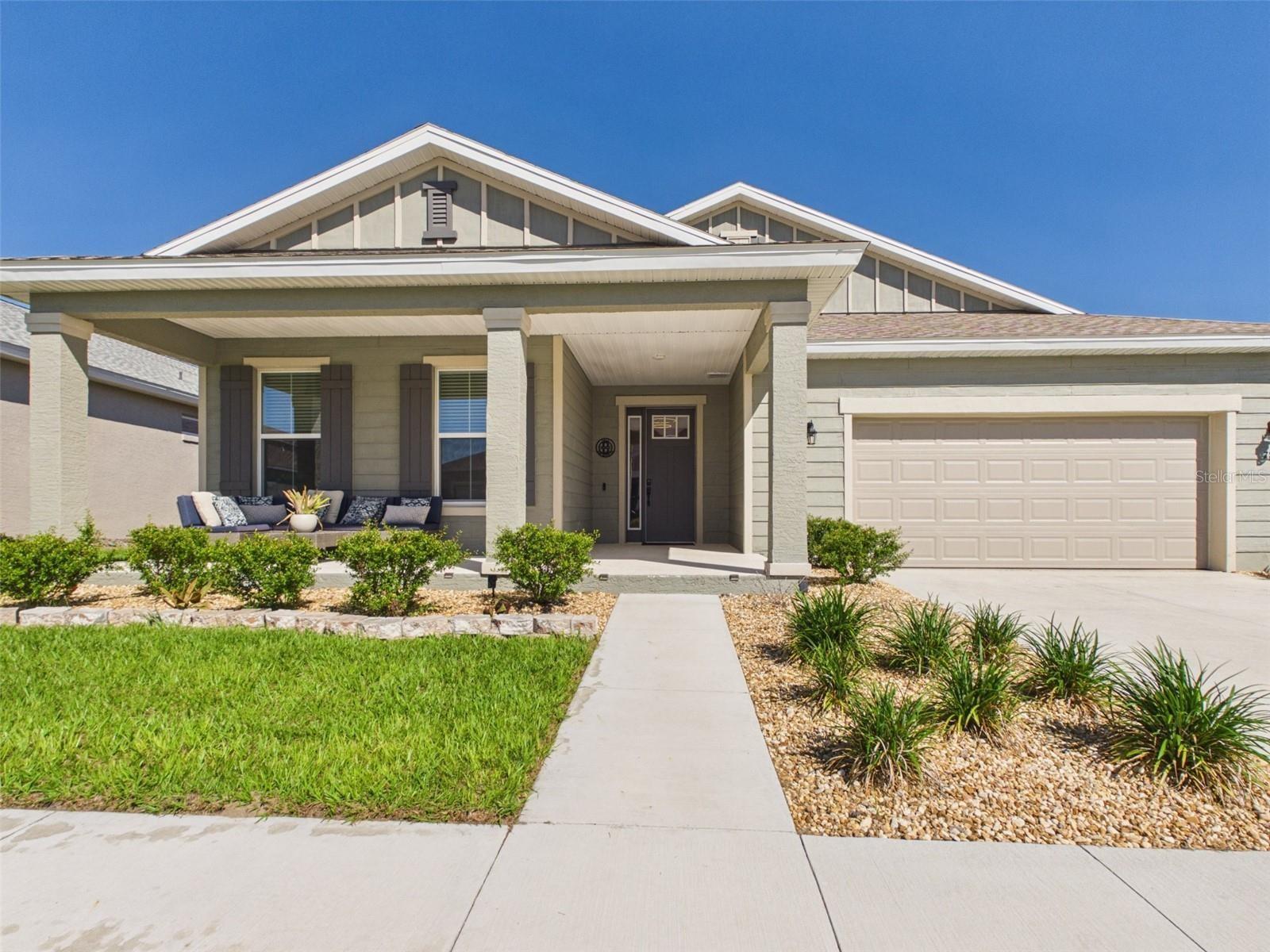 Photo of 7813 SW 56TH PLACE OCALA FL 34474