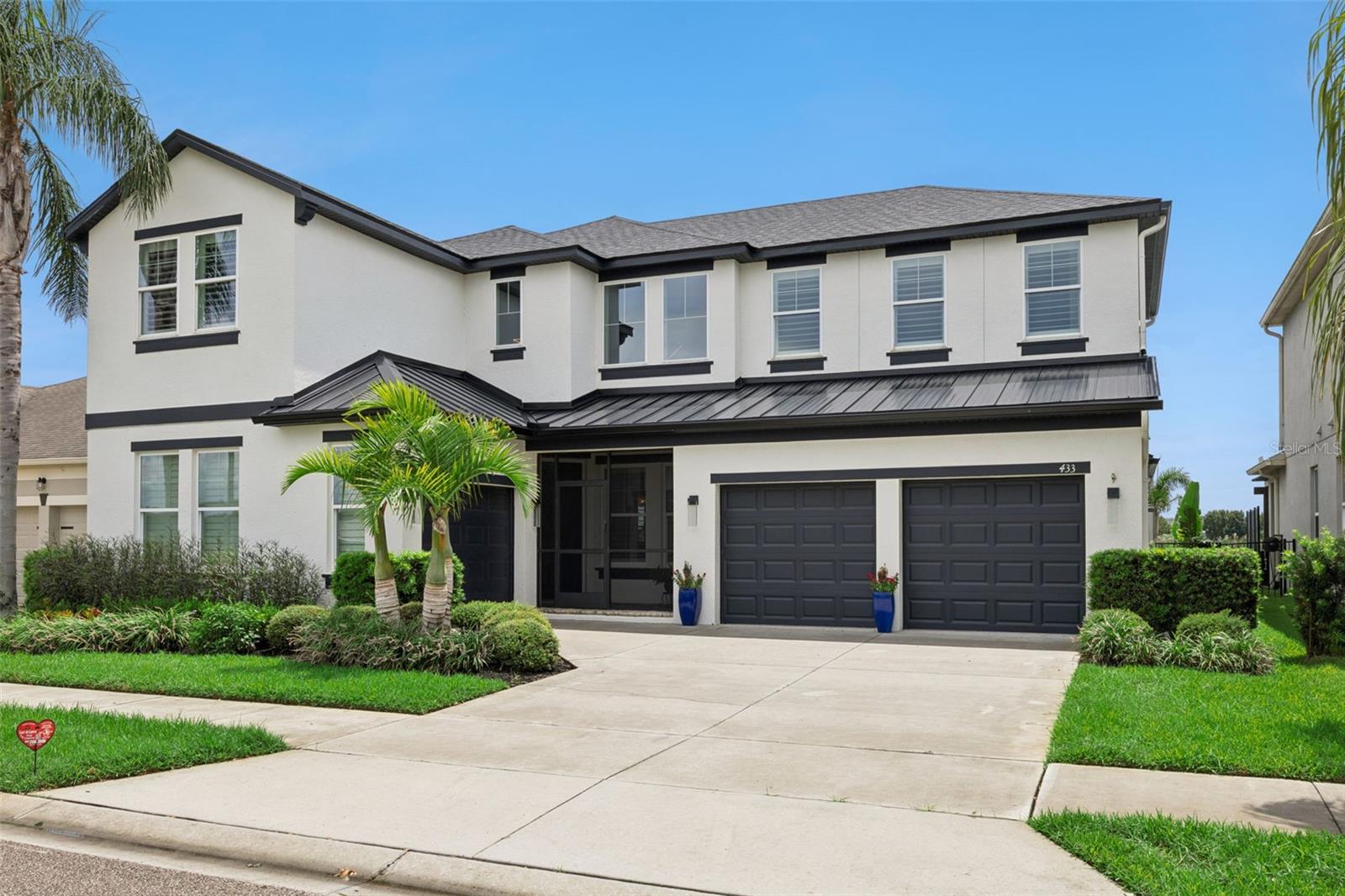 Photo of 433 BLUE CYPRESS DRIVE GROVELAND FL 34736