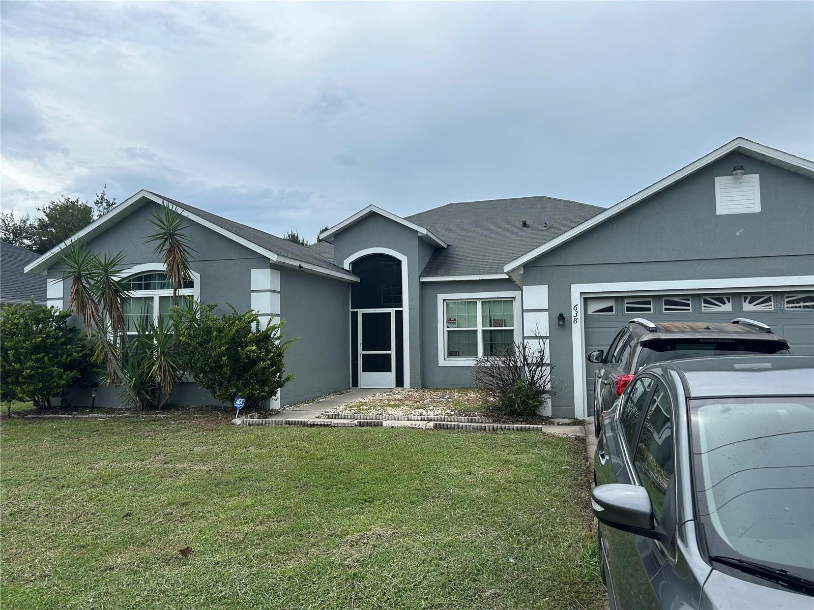 Photo of 638 BAYPORT DRIVE KISSIMMEE FL 34758
