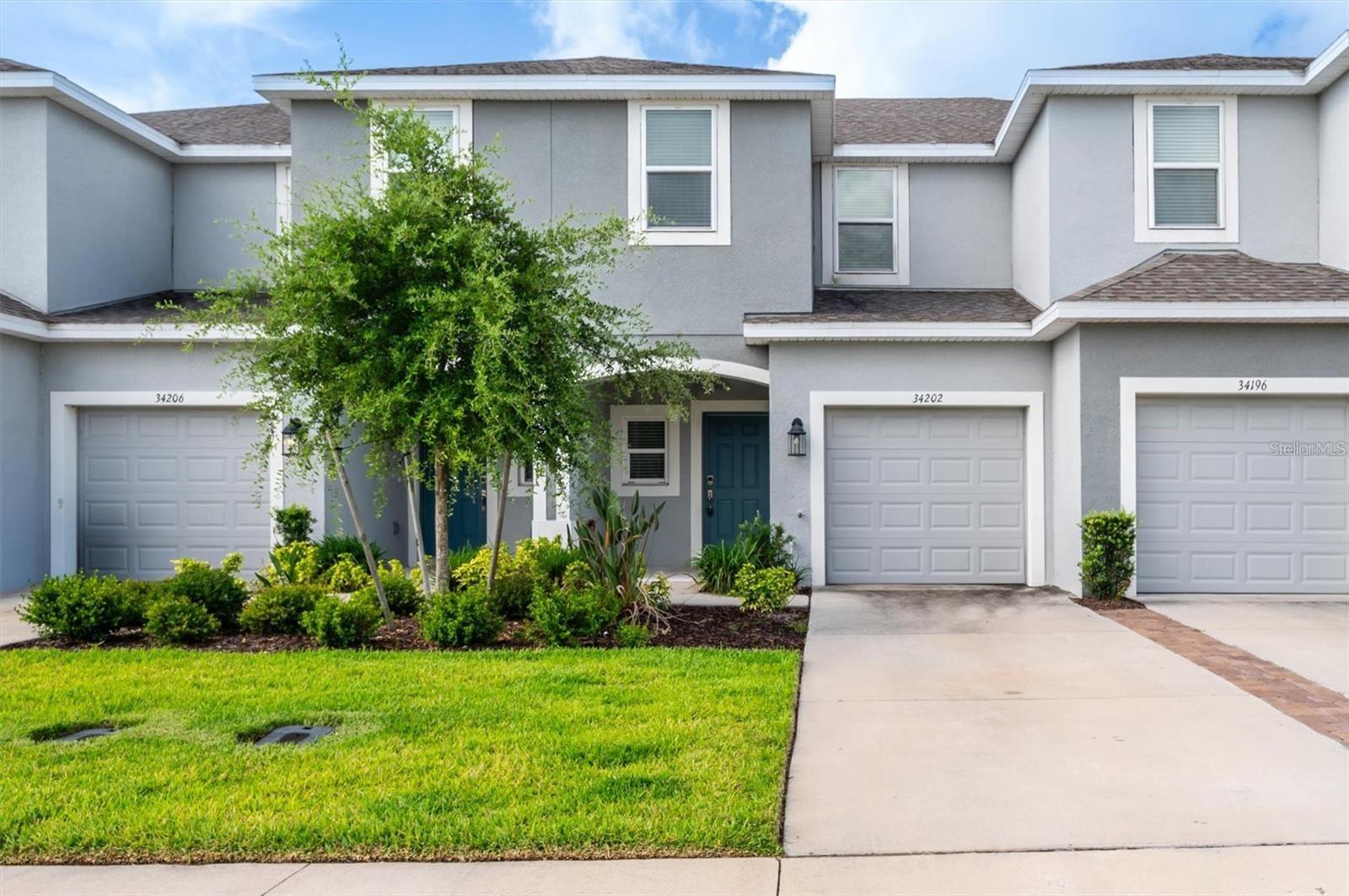 Photo of 34202 POLACCA LANE WESLEY CHAPEL FL 33543