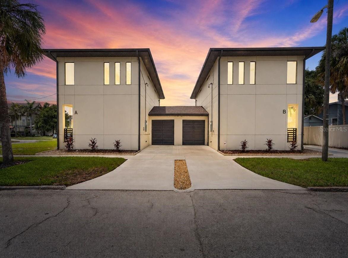 Photo of 2501 W NORTH A STREET #B TAMPA FL 33609