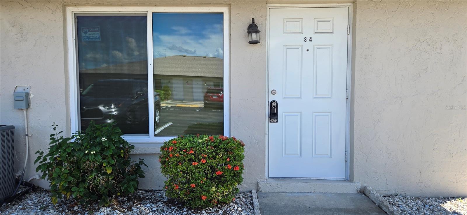 Photo of 21150 GERTRUDE AVENUE #S4 PORT CHARLOTTE FL 33952