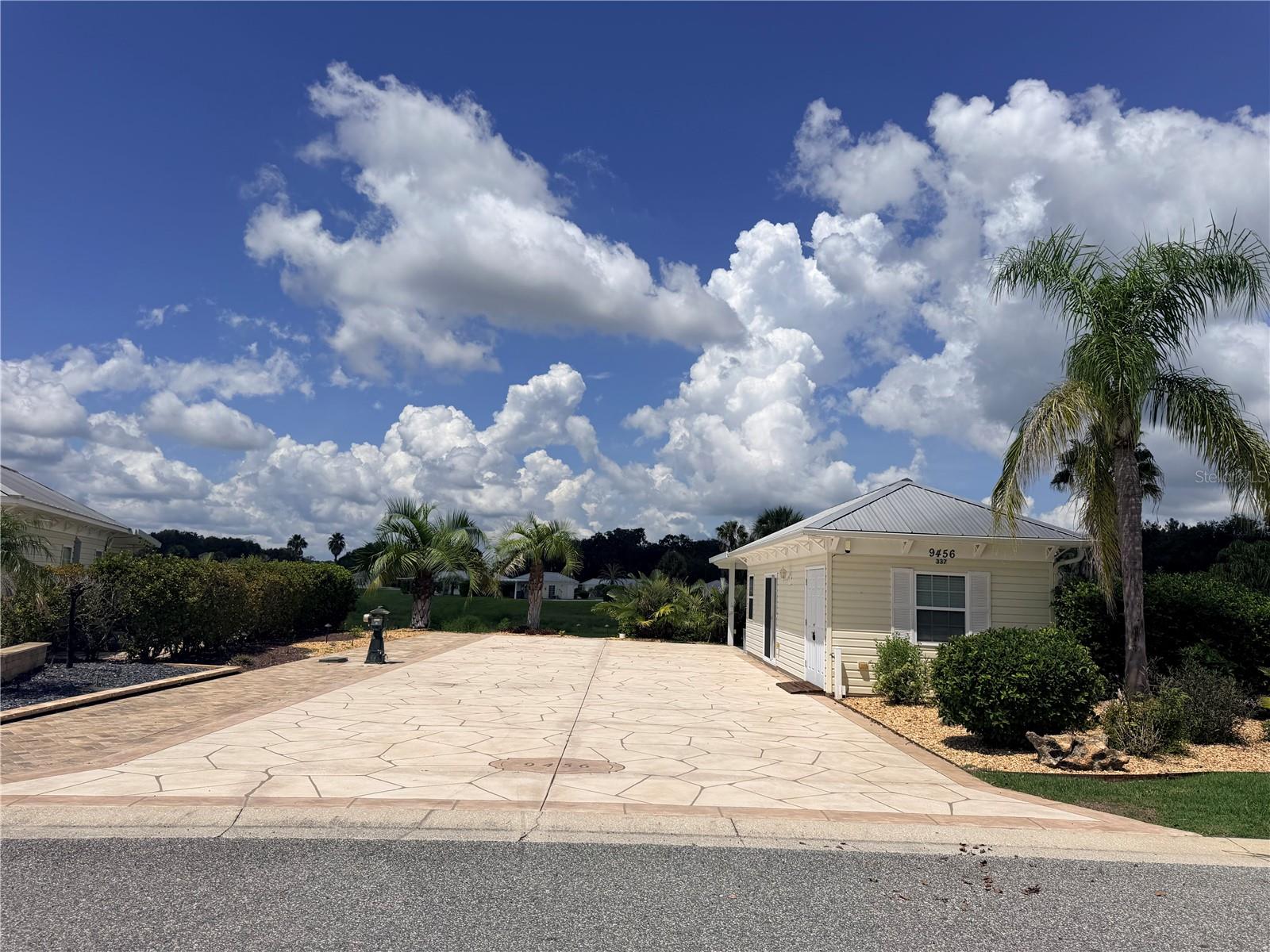 Photo of 9456 SE 47TH WAY WEBSTER FL 33597