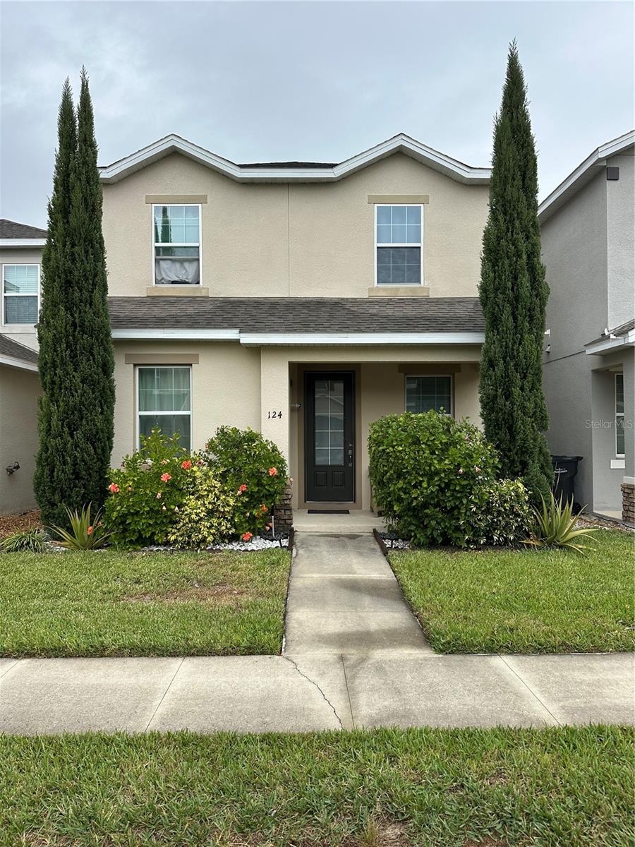 Photo of 124 BOYDFIELD LN DAVENPORT FL 33837
