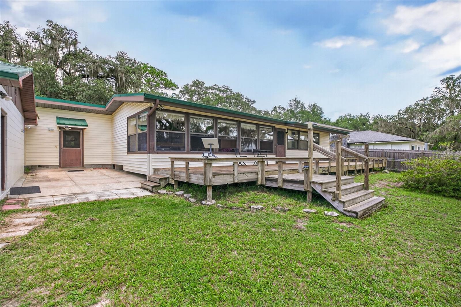 Photo of 5919 WHITE SANDS ROAD KEYSTONE HEIGHTS FL 32656