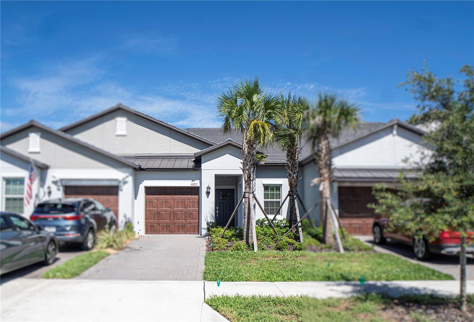 Photo of 10857 RUSTIC EVE COURT LAND O LAKES FL 34638