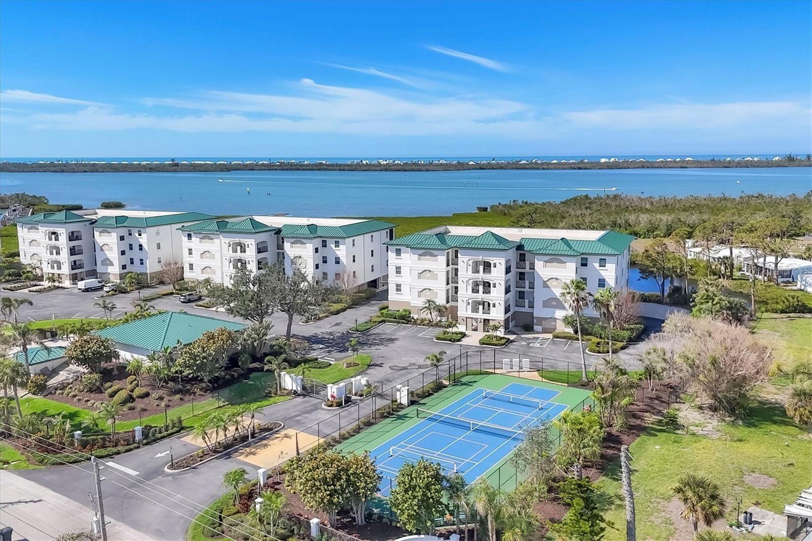Photo of 9203 GRIGGS ROAD #204 ENGLEWOOD FL 34224