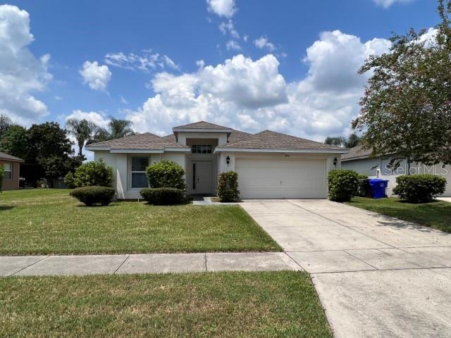 Photo of 2916 WHITE CEDAR CIRCLE KISSIMMEE FL 34741