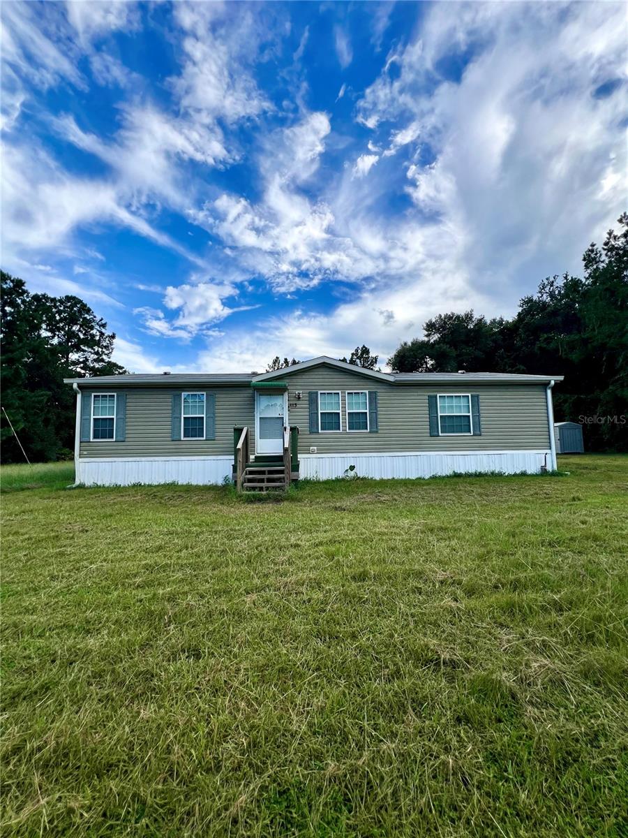 Photo of 113 SABRINA LN PALATKA FL 32177