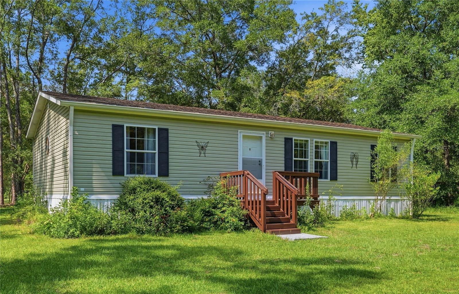 Photo of 24662 NW 84TH PLACE ALACHUA FL 32615