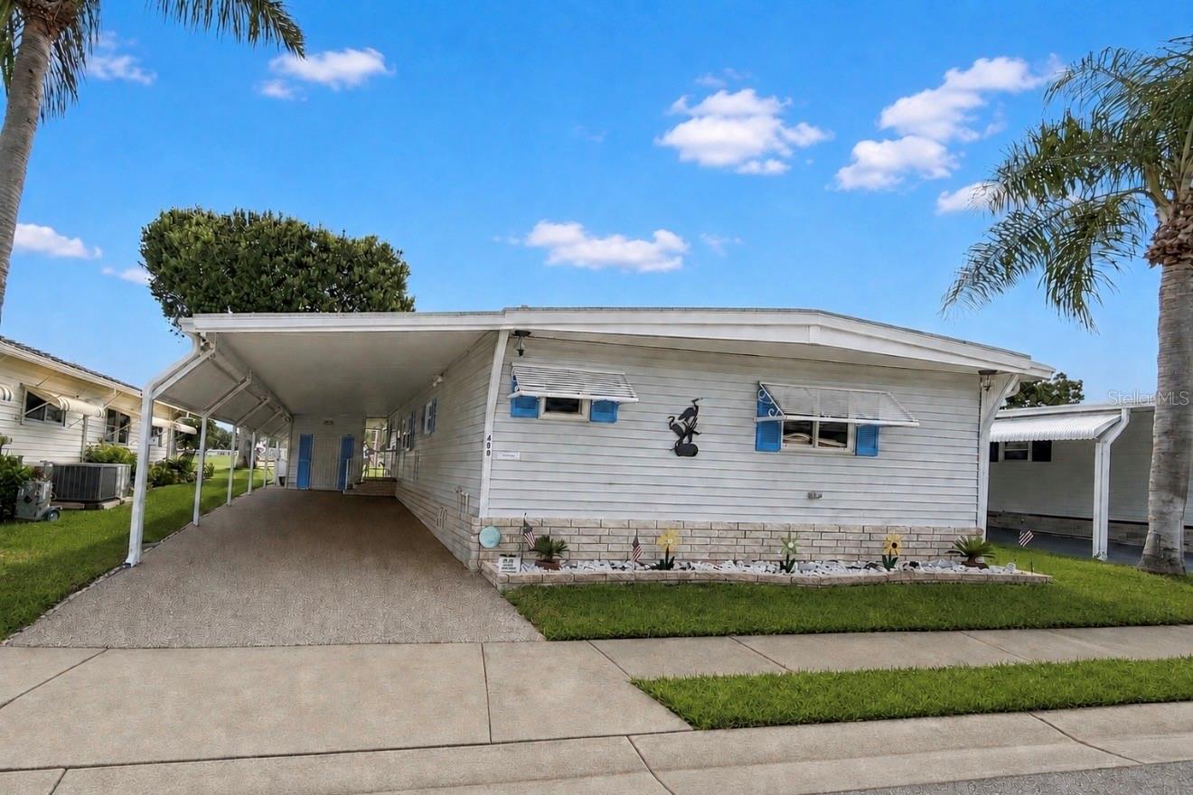 Photo of 1100 BELCHER ROAD #448 LARGO FL 33771