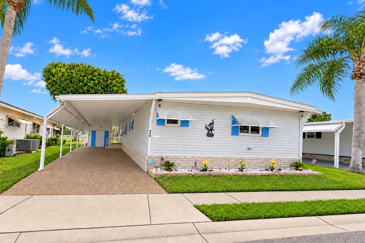 Photo of 1100 BELCHER ROAD #448 LARGO FL 33771
