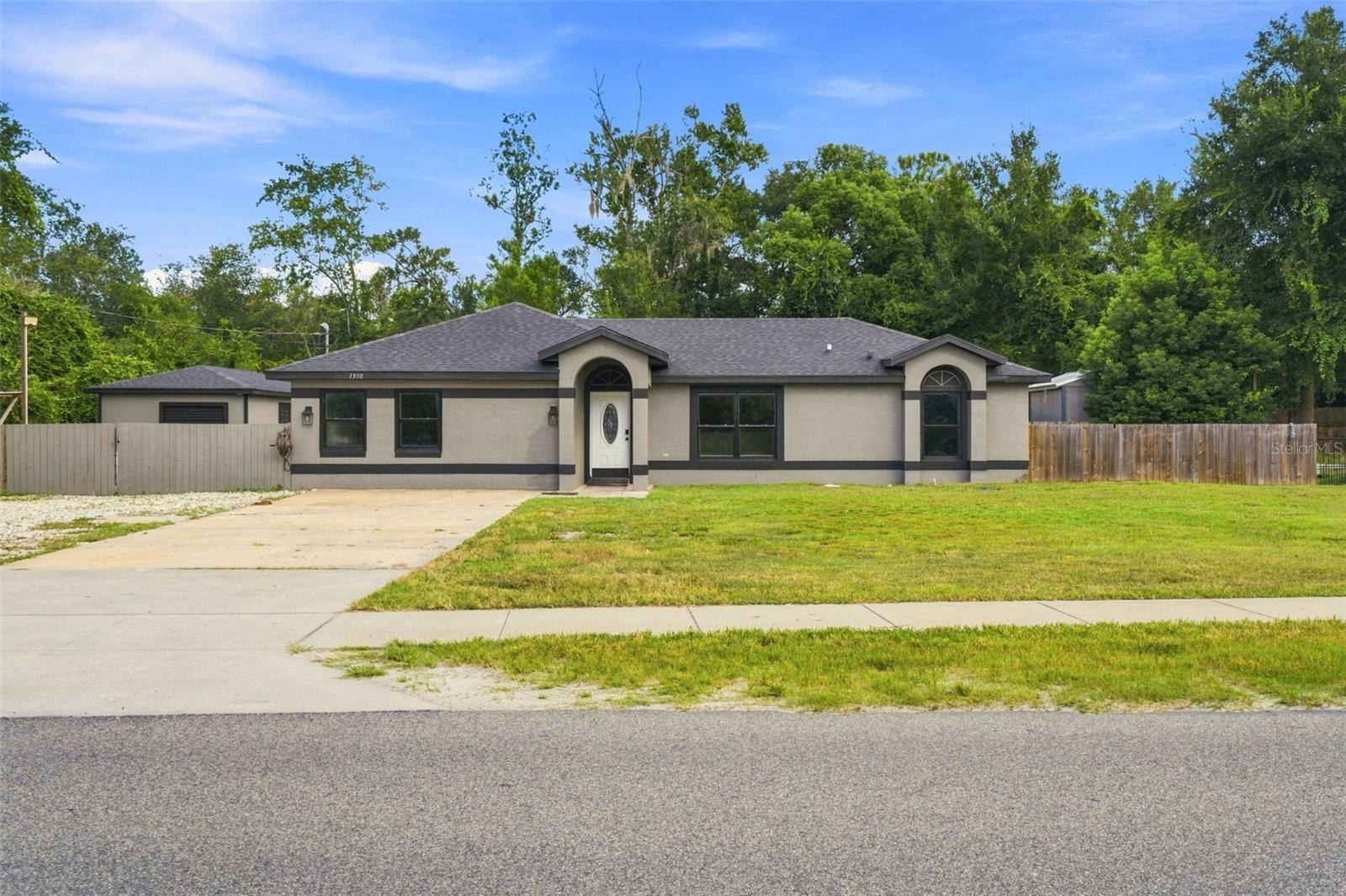 Photo of 1300 ADELINE STREET ORANGE CITY FL 32763