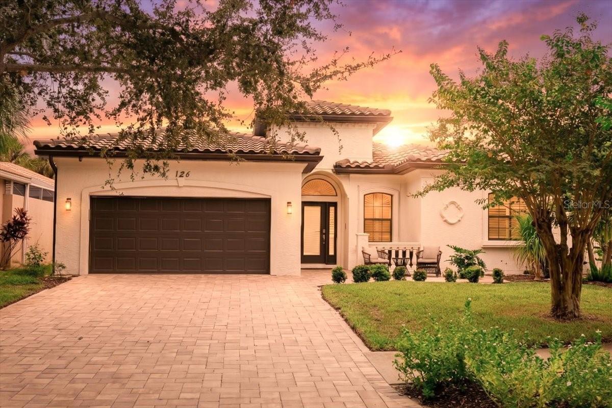 Photo of 126 RIO TERRA VENICE FL 34285