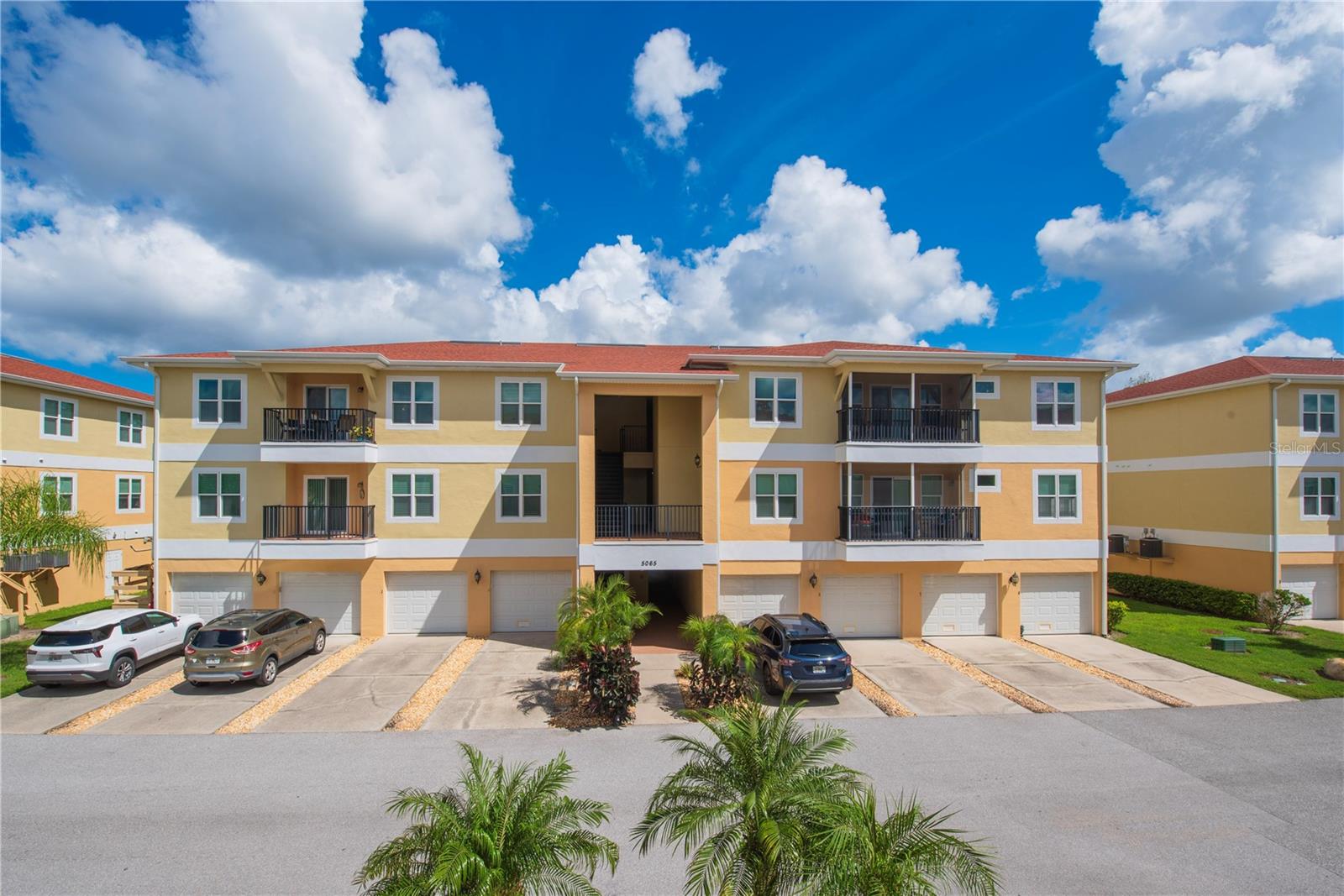 Photo of 5065 ROYAL PALMS WAY #303 NEW PORT RICHEY FL 34652