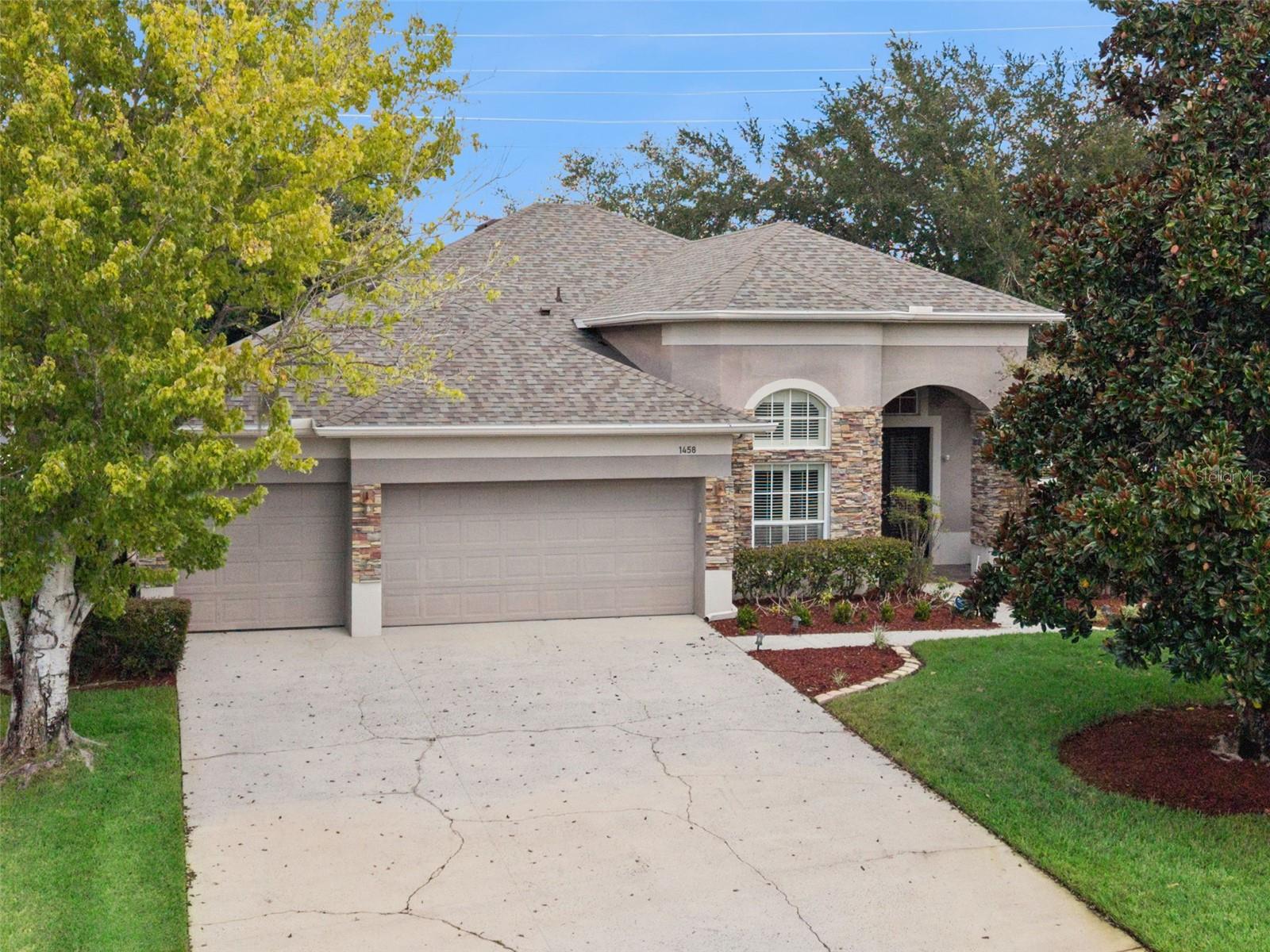 Photo of 1458 WHITEFRIAR DRIVE OCOEE FL 34761