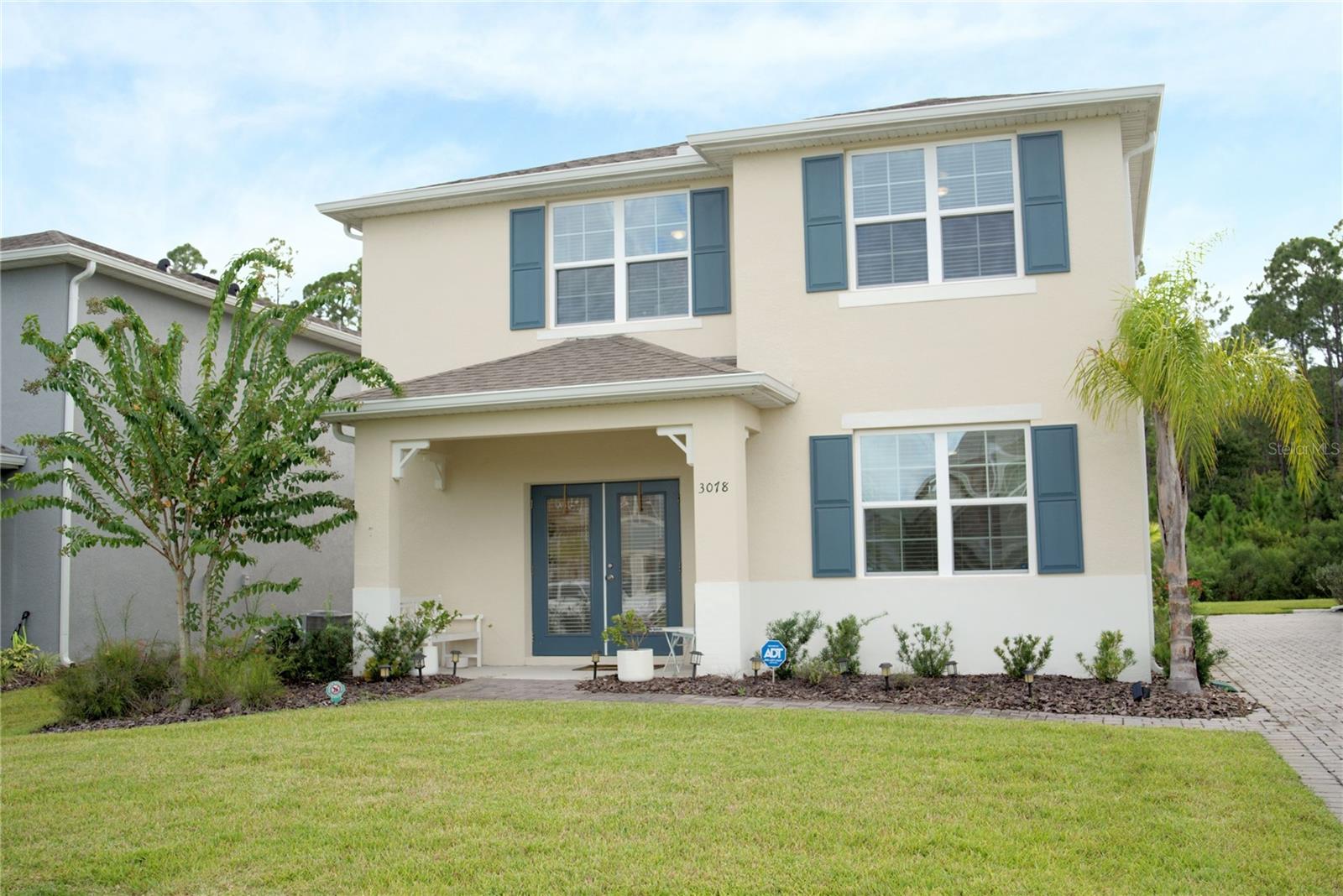 Photo of 3078 MELETO BOULEVARD NEW SMYRNA BEACH FL 32168