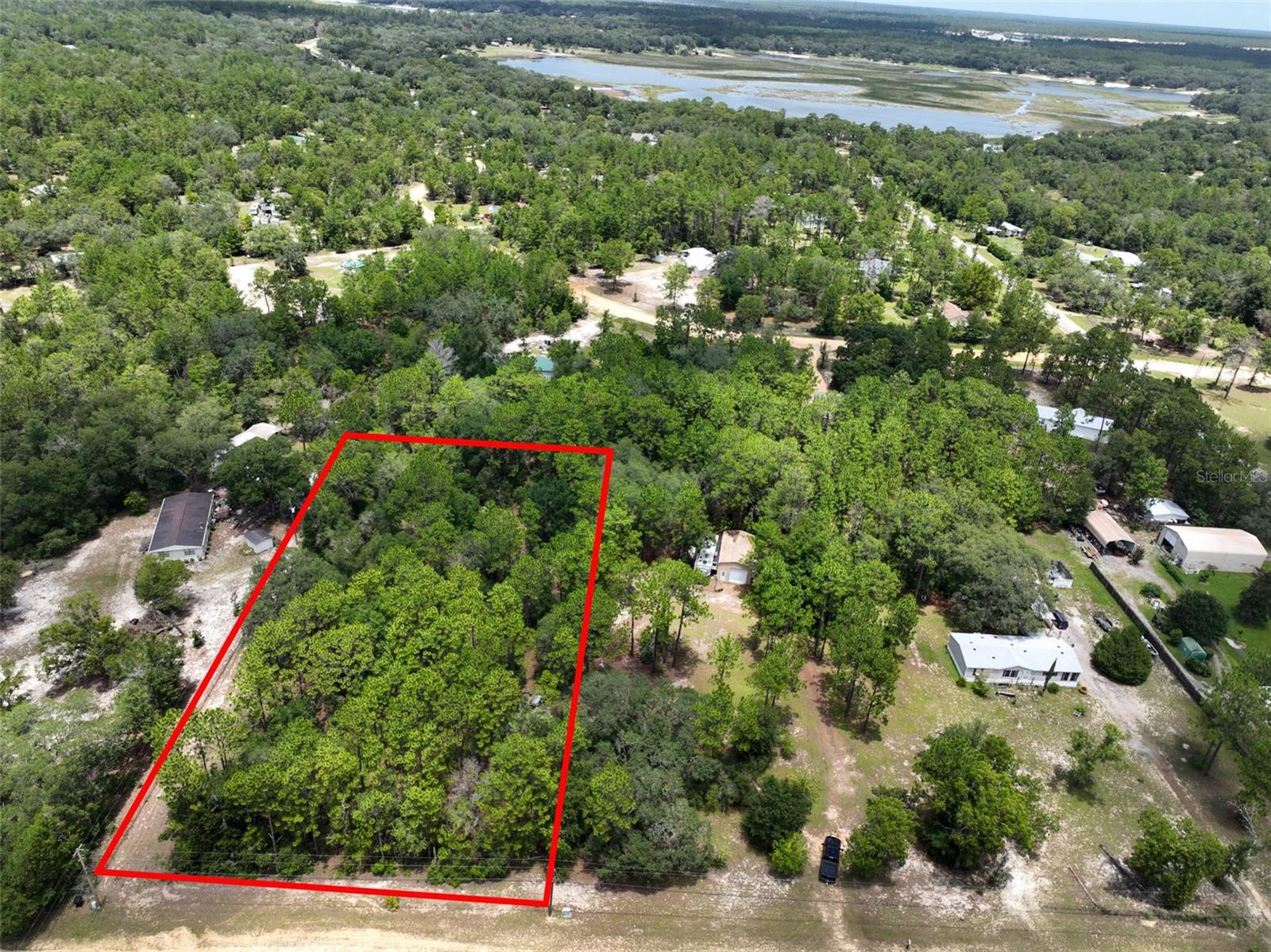 Photo of 5630 LASSEN STREET KEYSTONE HEIGHTS FL 32656