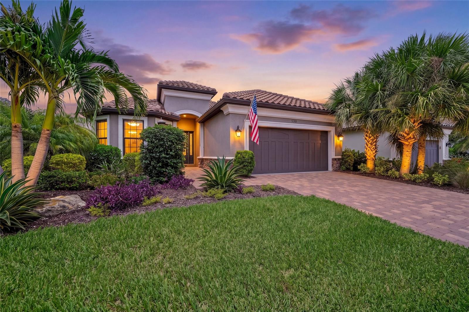 Photo of 5310 CICERONE STREET SARASOTA FL 34238