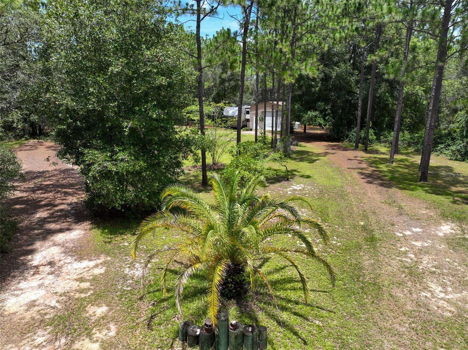 Photo of 5620 LASSEN STREET KEYSTONE HEIGHTS FL 32656