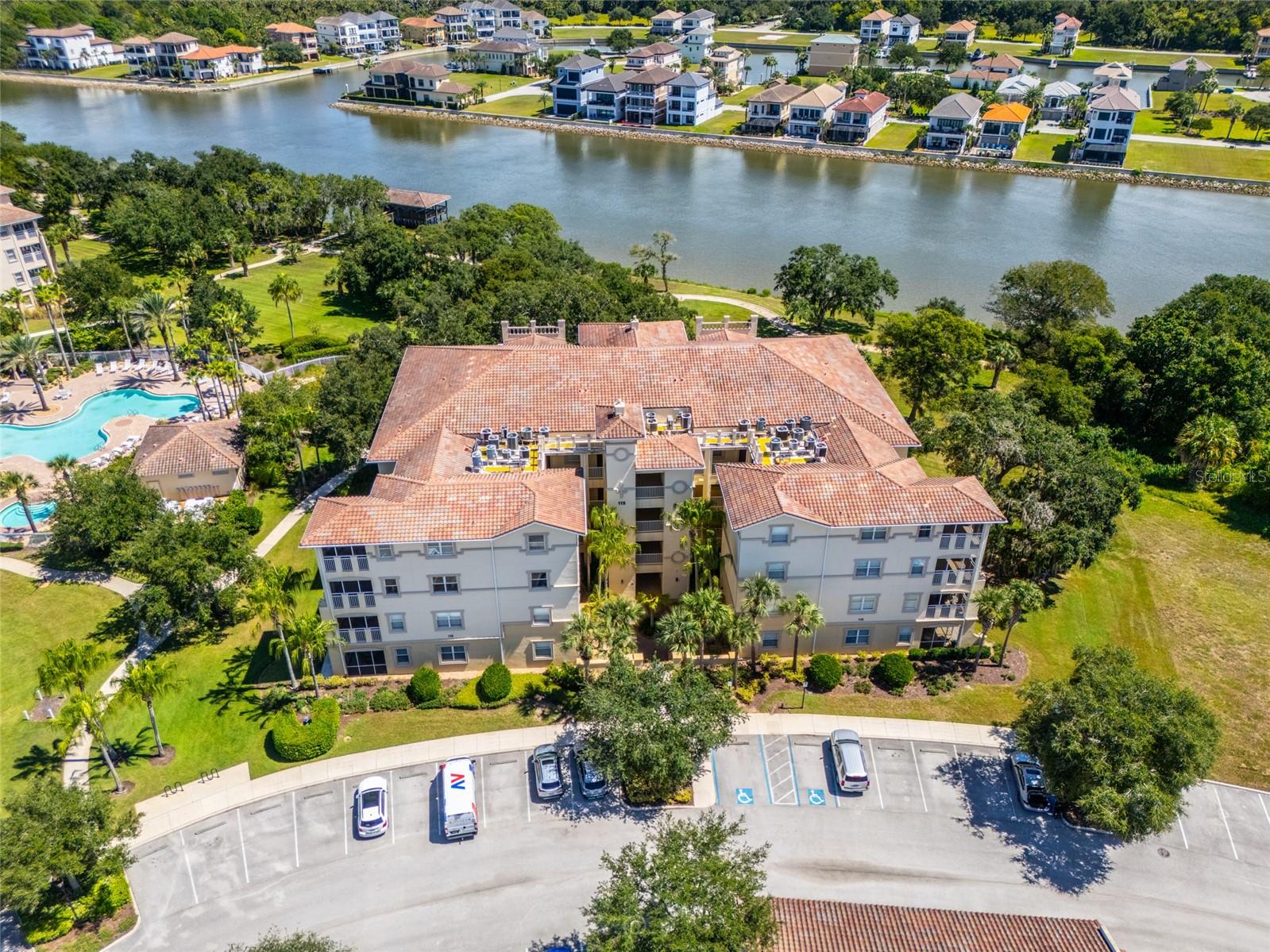 Photo of 115 RIVERVIEW BEND #2123 PALM COAST FL 32137