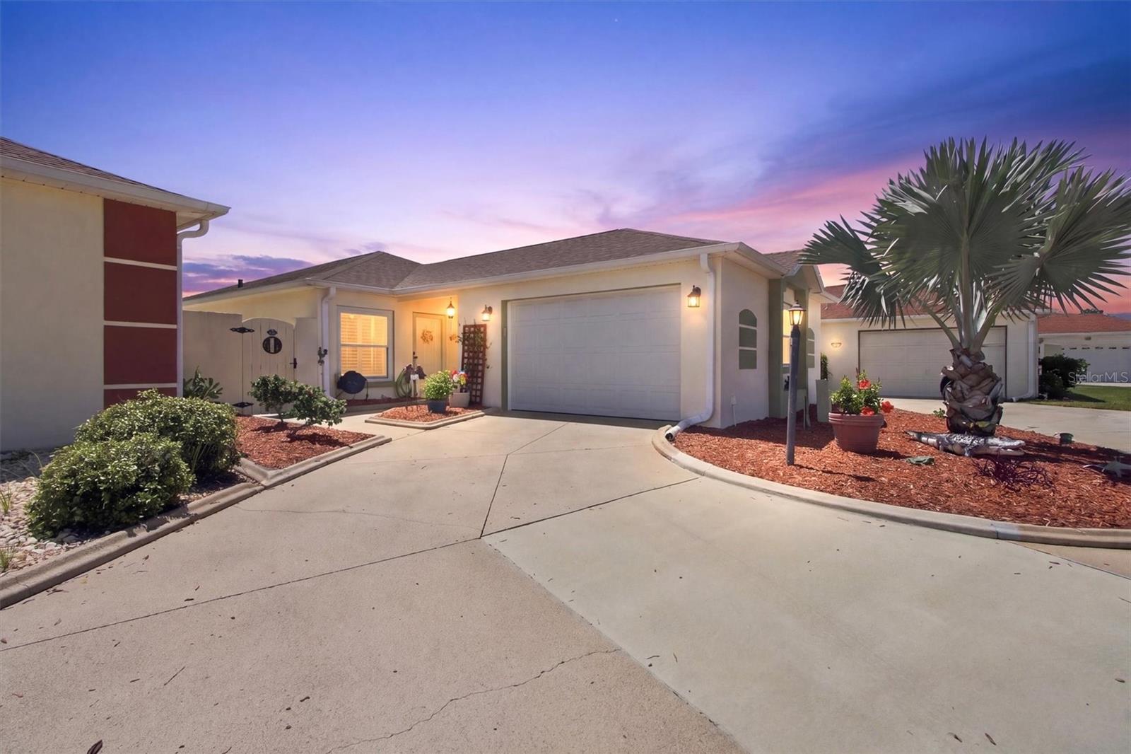 Photo of 1339 LAJOLLA CIRCLE THE VILLAGES FL 32159