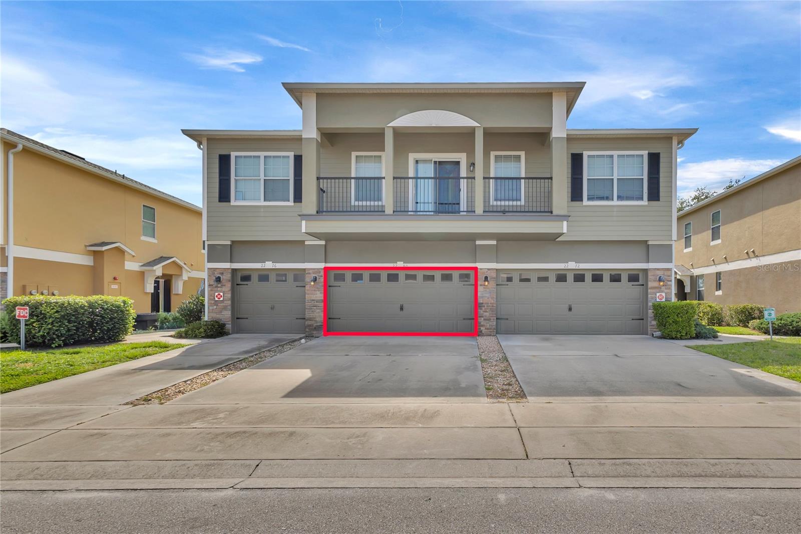 Photo of 2280 BETSY ROSS LANE ST CLOUD FL 34769