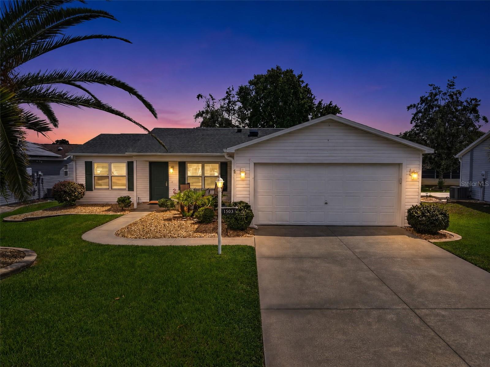 Photo of 1503 ESCANDON PLACE THE VILLAGES FL 32162