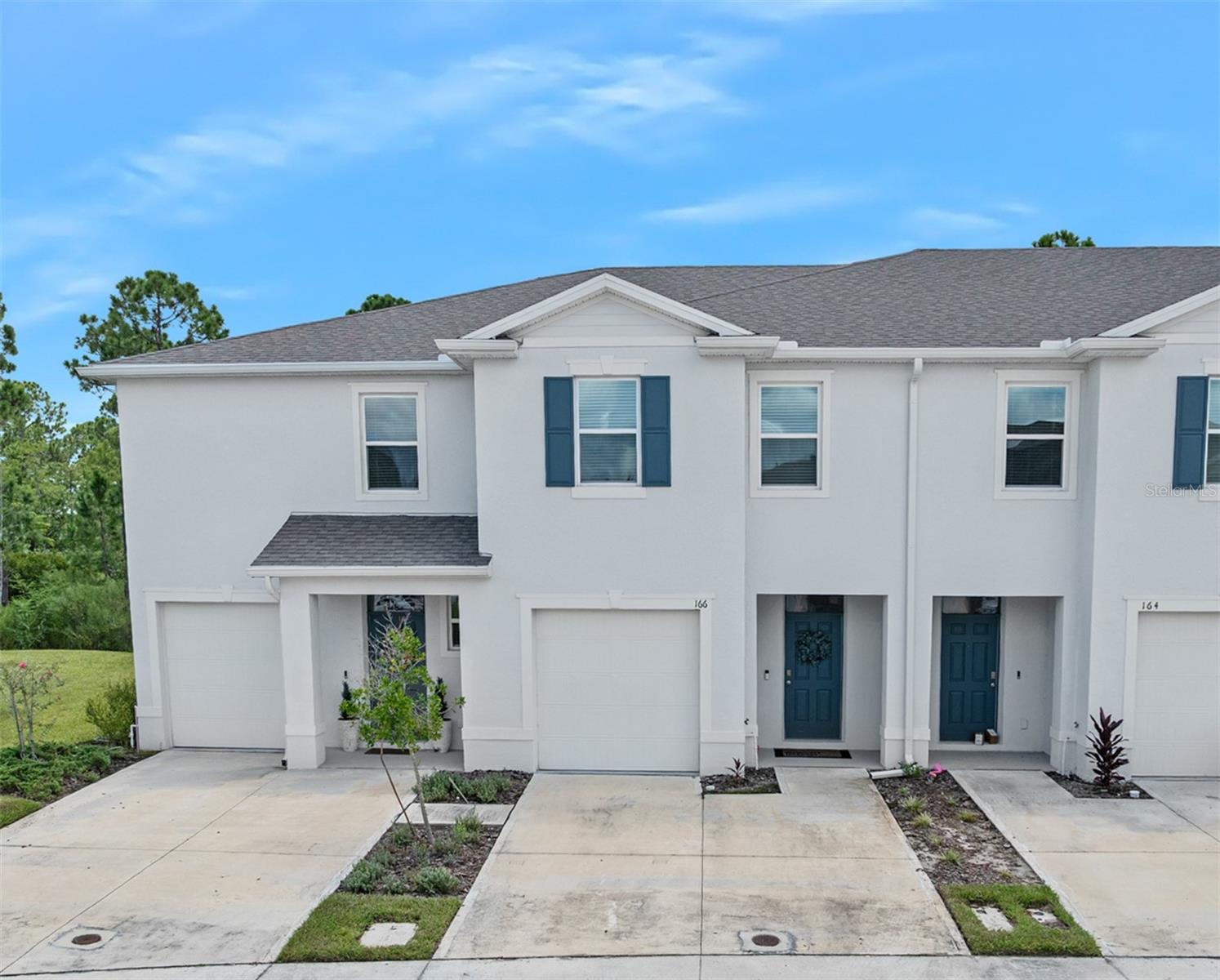 Photo of 166 REENA DRIVE DAYTONA BEACH FL 32117