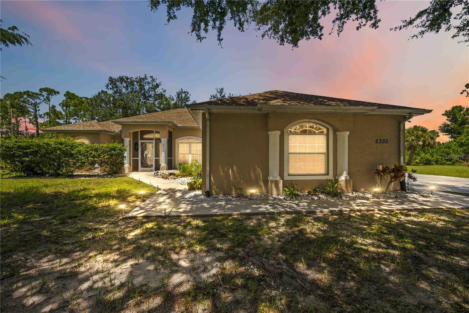 Photo of 5335 BRYAN TERRACE PORT CHARLOTTE FL 33981