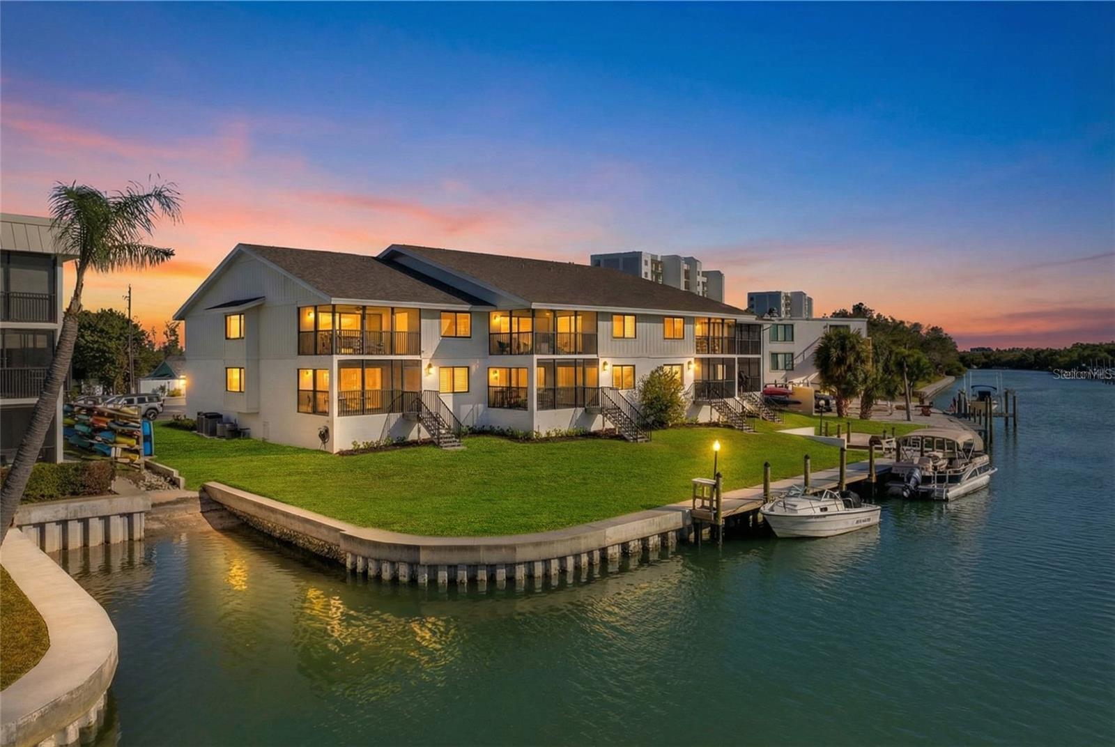 Photo of 9226 MIDNIGHT PASS ROAD #3B SARASOTA FL 34242